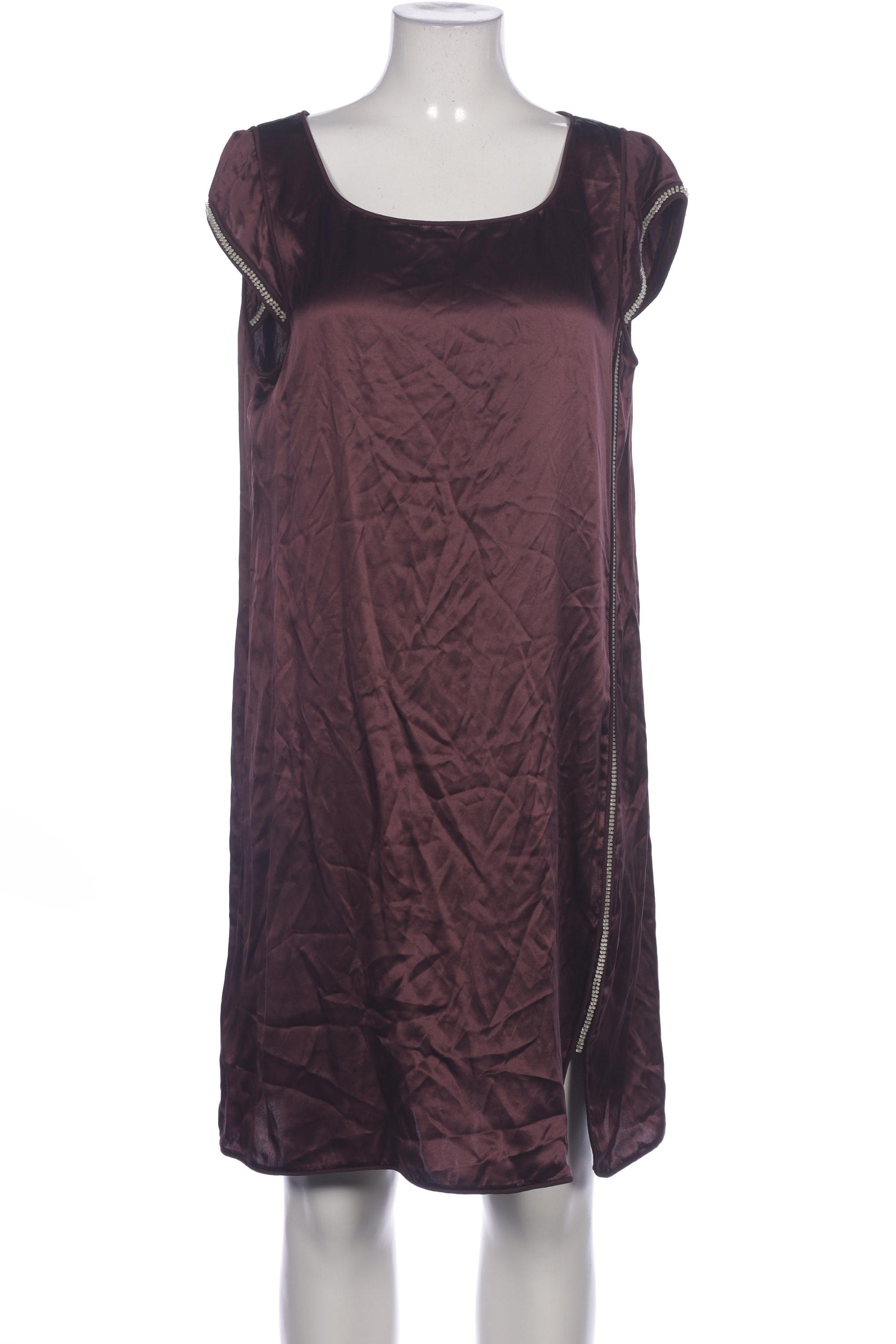 

Dorothee Schumacher Damen Kleid, bordeaux, Gr. 44