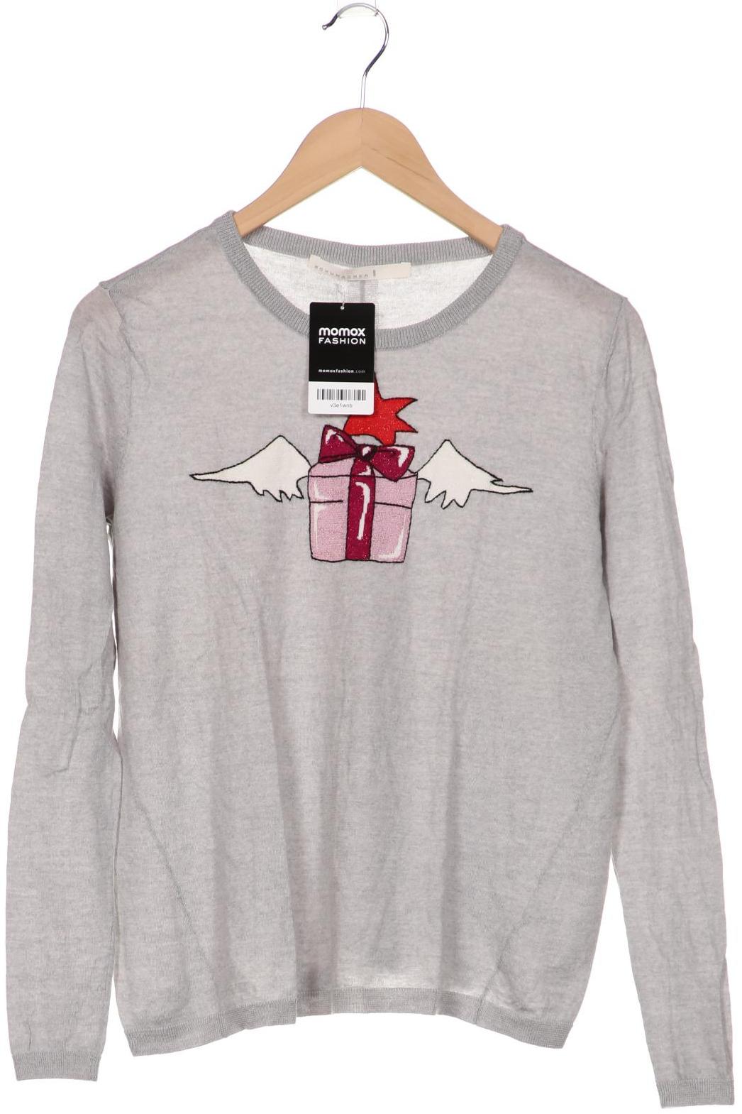 

Dorothee Schumacher Damen Pullover, grau