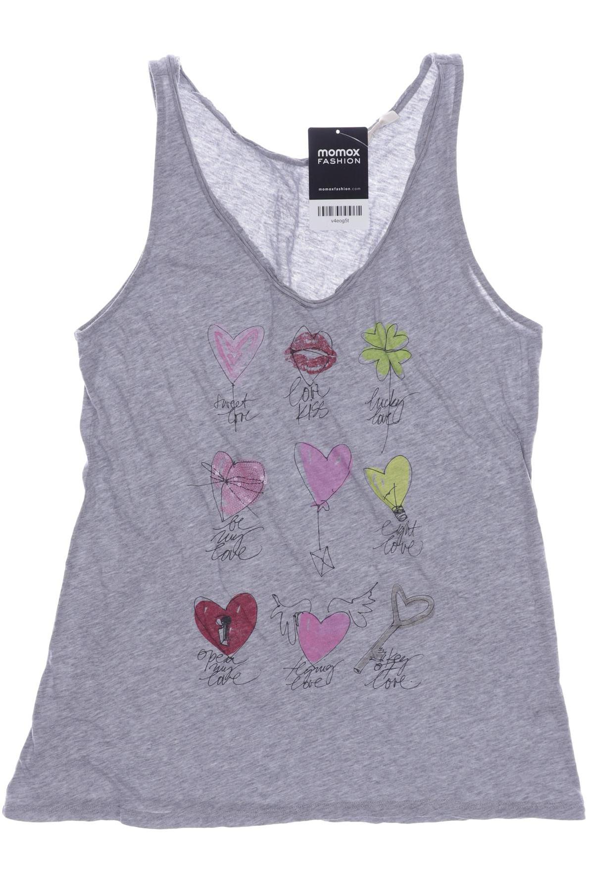 

Dorothee Schumacher Damen Top, grau