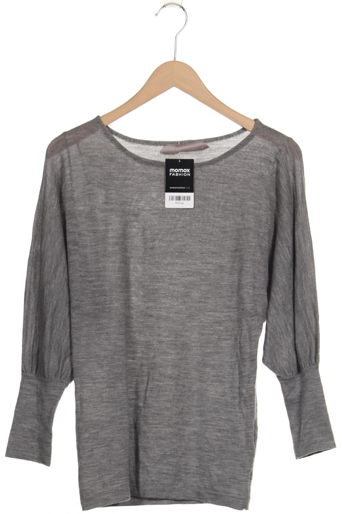 

Dorothee Schumacher Damen Pullover, grau, Gr. 42
