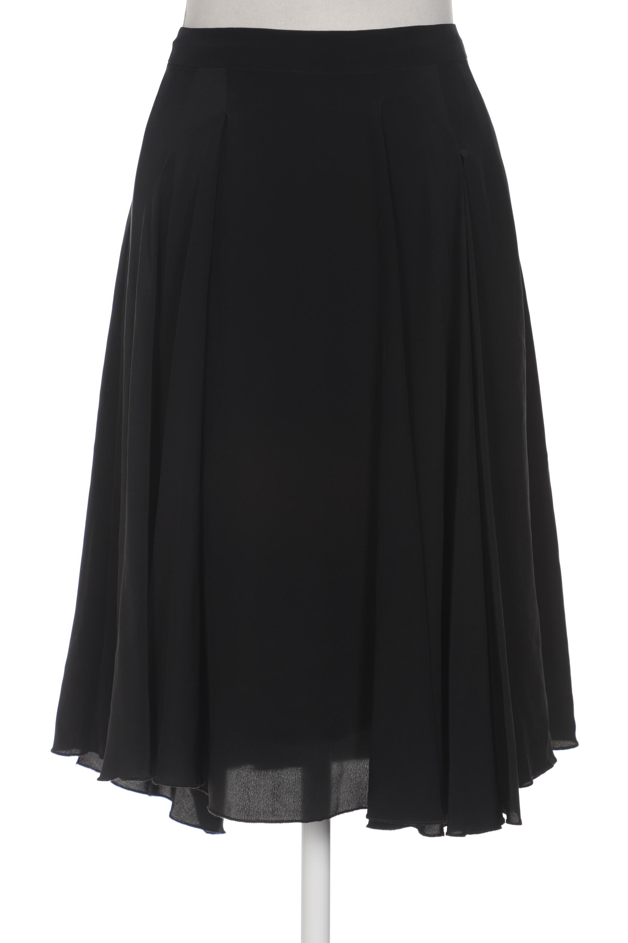 

Dorothee Schumacher Damen Rock, schwarz, Gr. 40