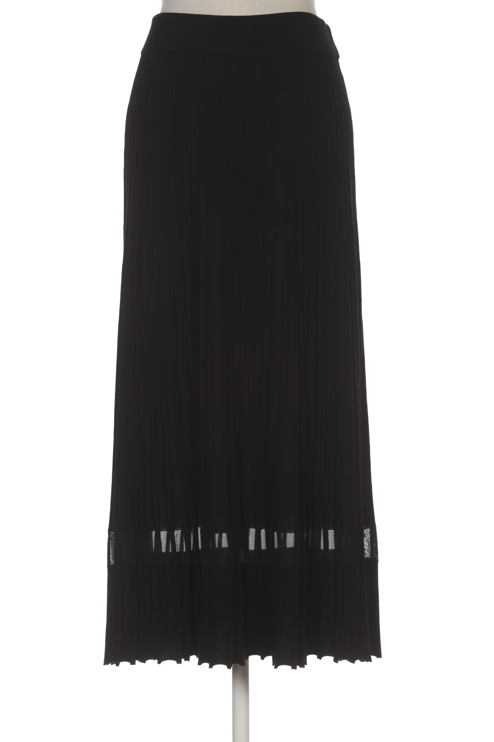 

Dorothee Schumacher Damen Rock, schwarz, Gr. 38