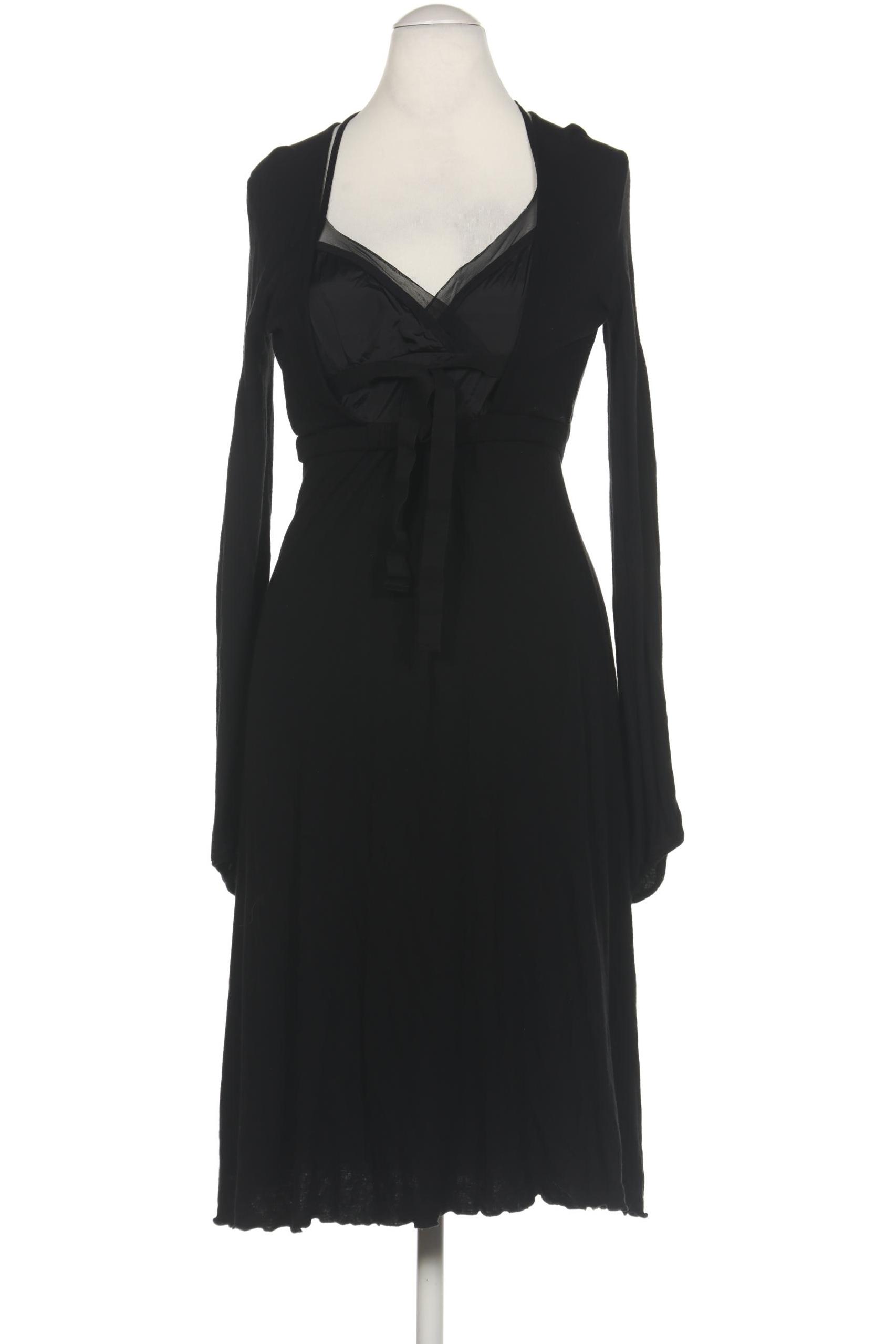 

Dorothee Schumacher Damen Kleid, schwarz, Gr. 34