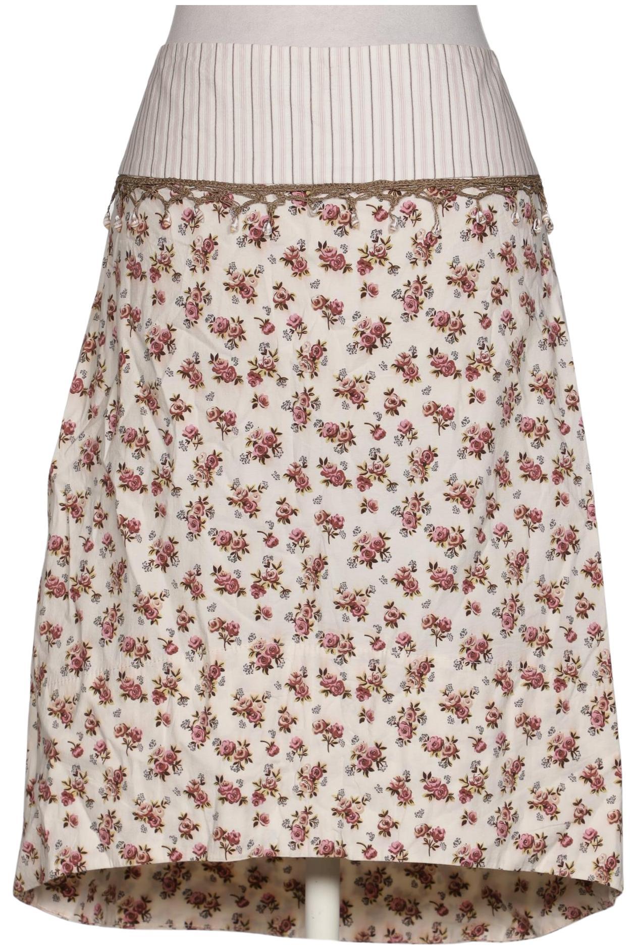 

Dorothee Schumacher Damen Rock, mehrfarbig, Gr. 36