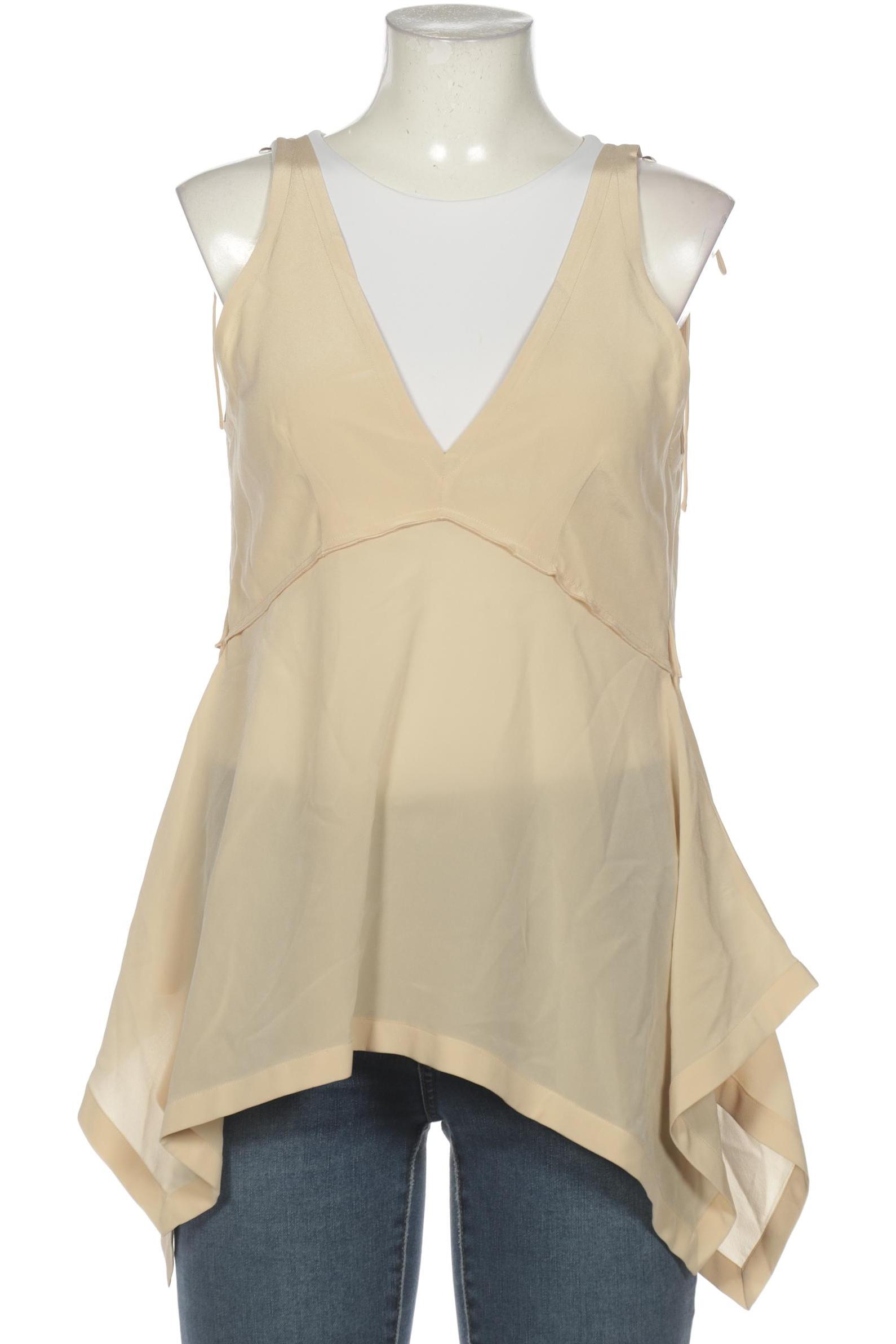 

Dorothee Schumacher Damen Bluse, beige, Gr. 40