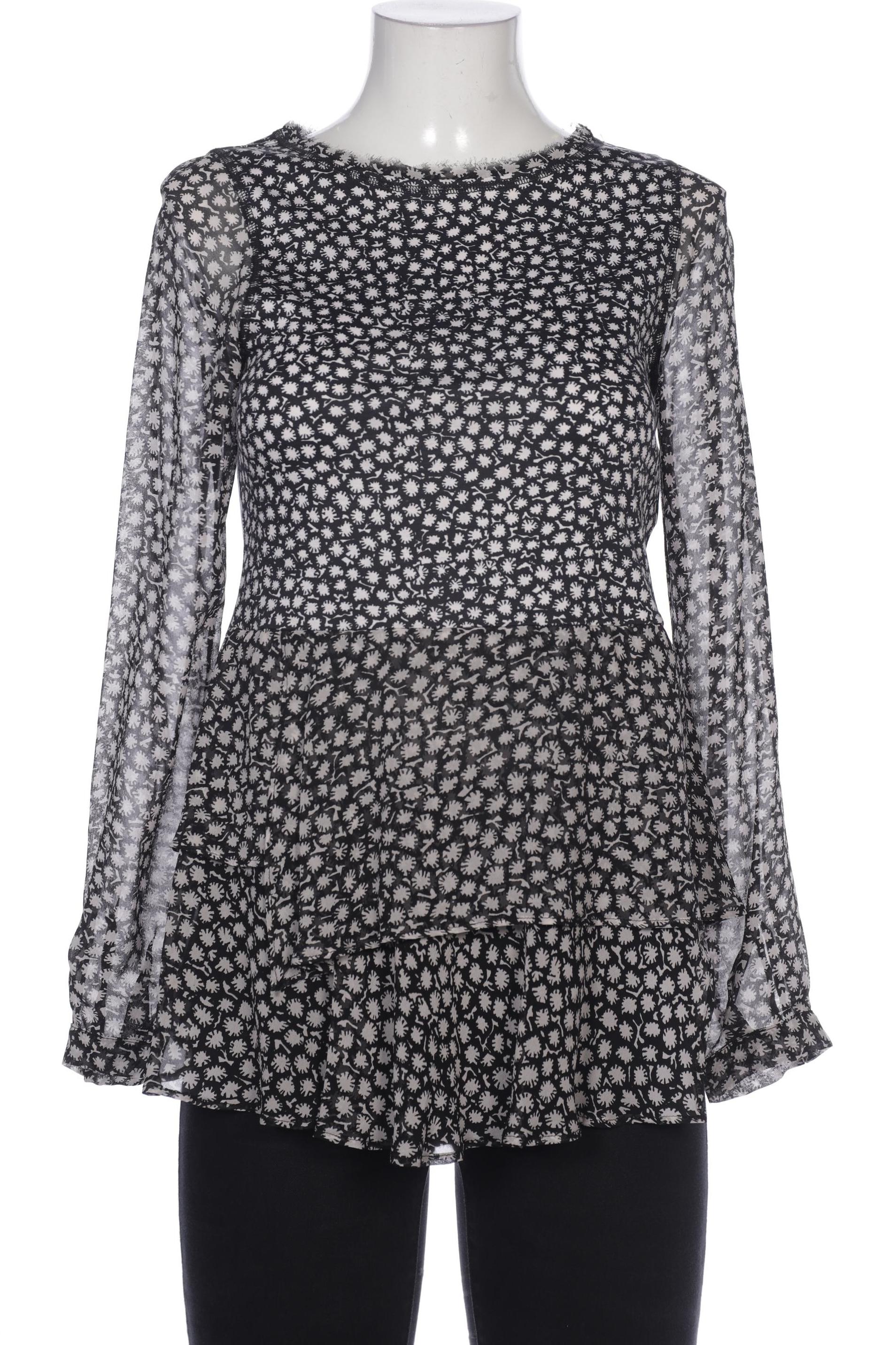 

Dorothee Schumacher Damen Bluse, schwarz