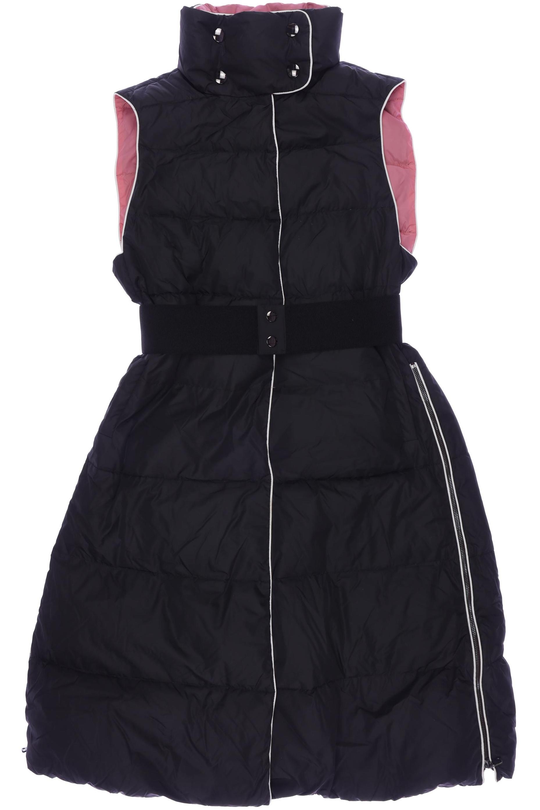 

Dorothee Schumacher Damen Weste, schwarz, Gr. 36