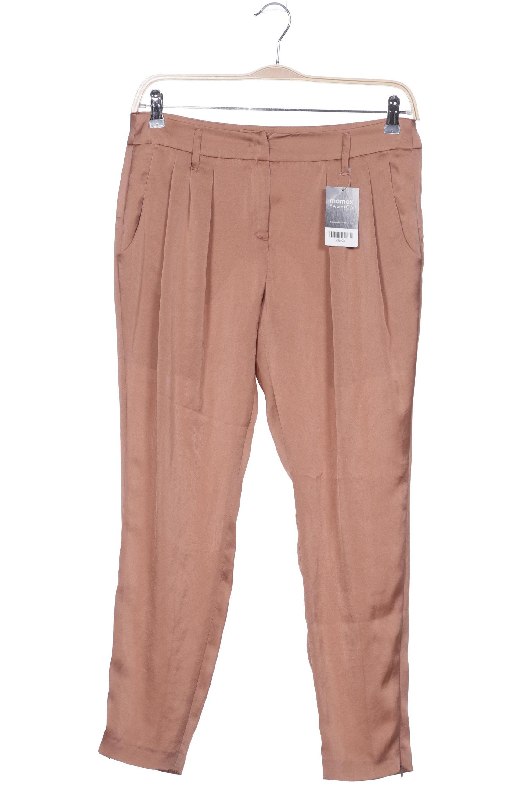 

Dorothee Schumacher Damen Stoffhose, beige, Gr. 38