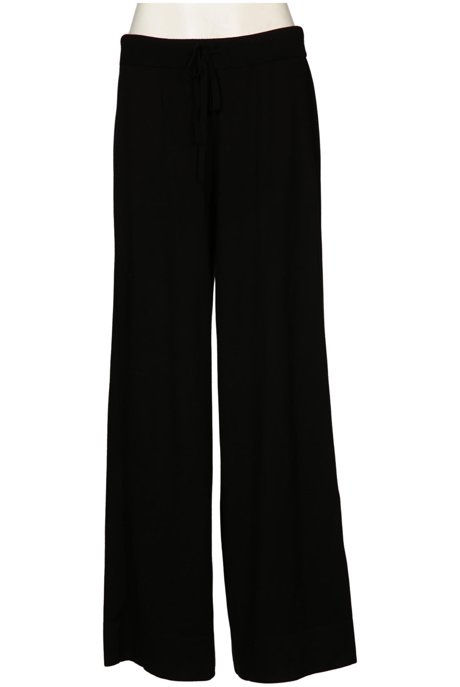 

Dorothee Schumacher Damen Stoffhose, schwarz, Gr. 40