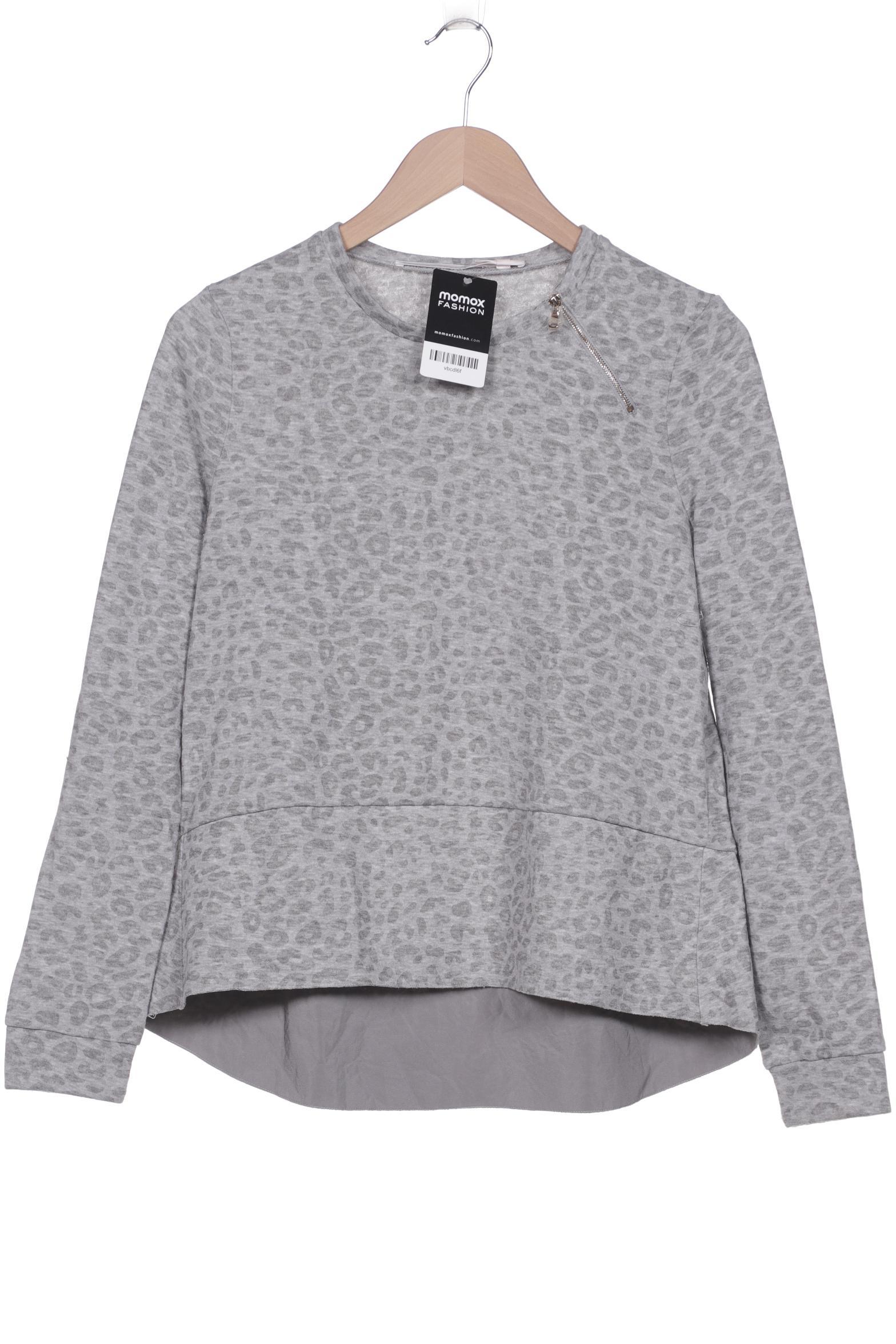 

Dorothee Schumacher Damen Sweatshirt, grau