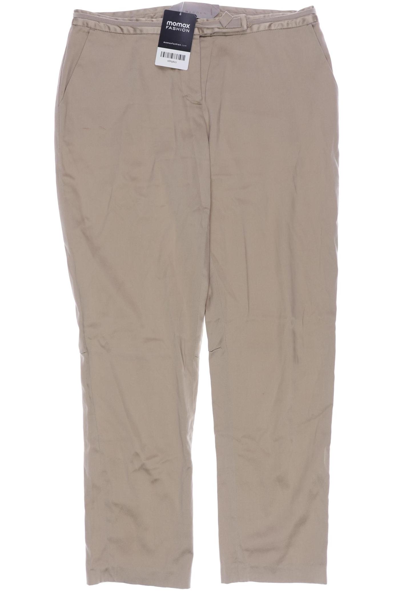 

Dorothee Schumacher Damen Stoffhose, beige