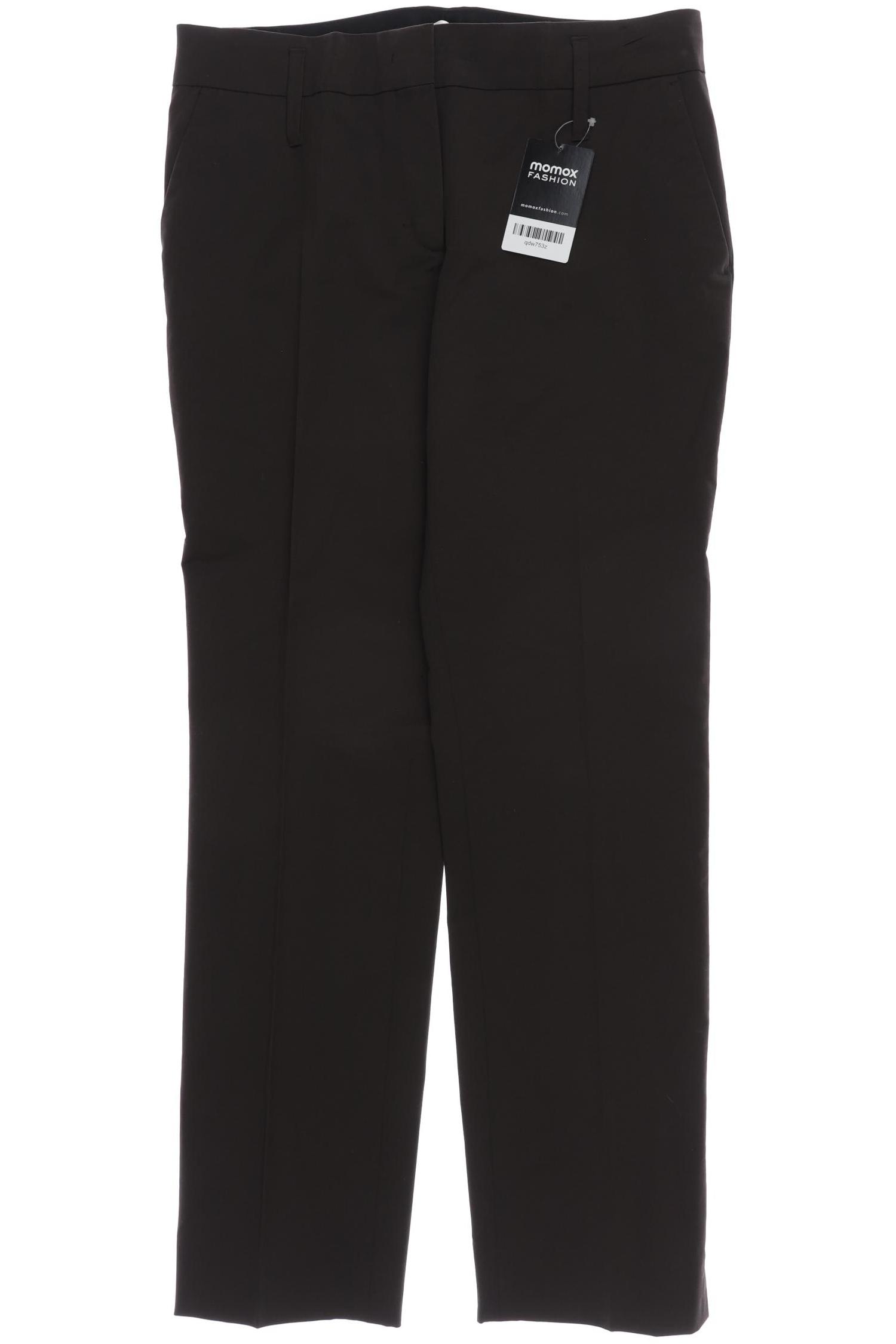 

Dorothee Schumacher Damen Stoffhose, braun, Gr. 38