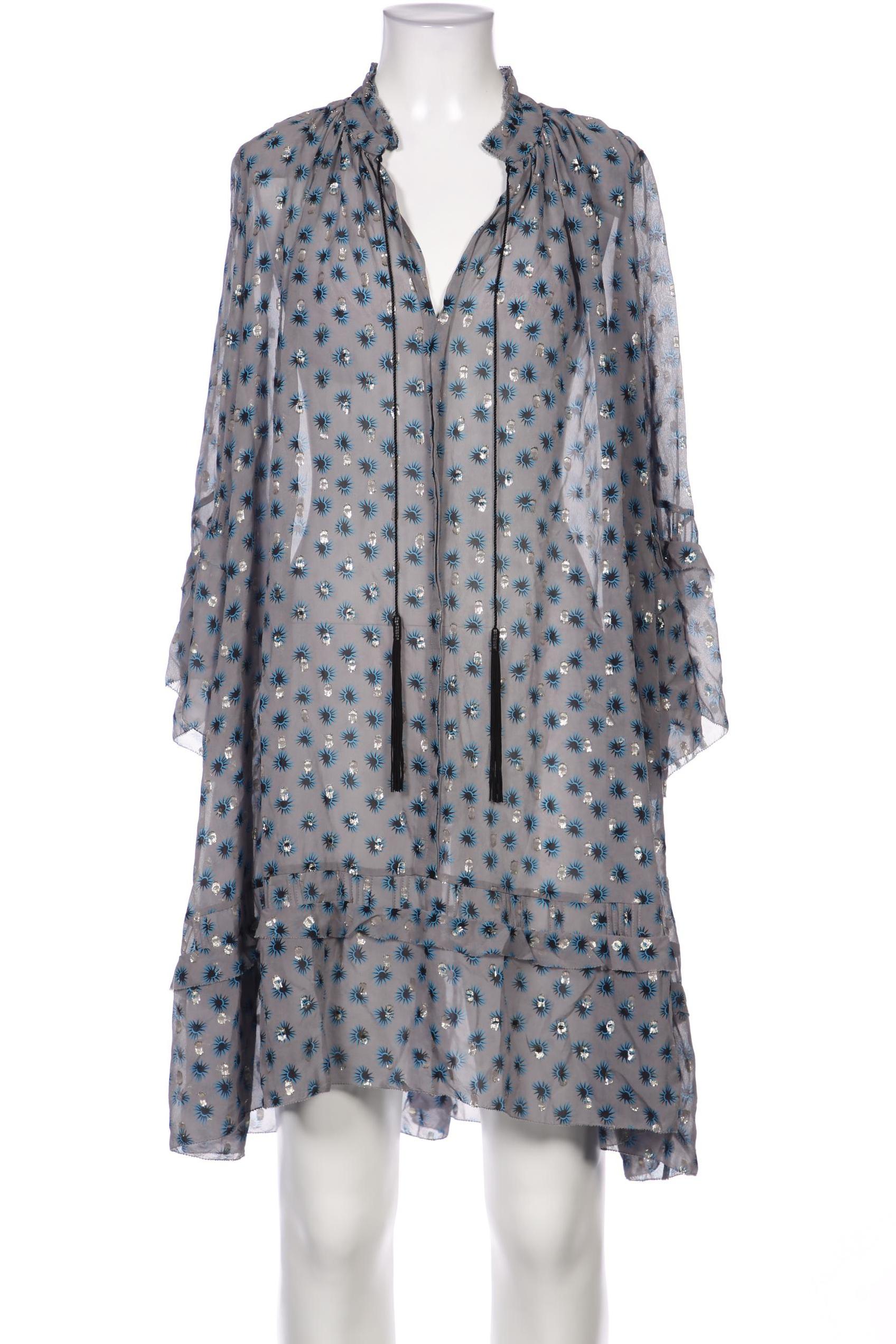 

Dorothee Schumacher Damen Kleid, grau, Gr. 34