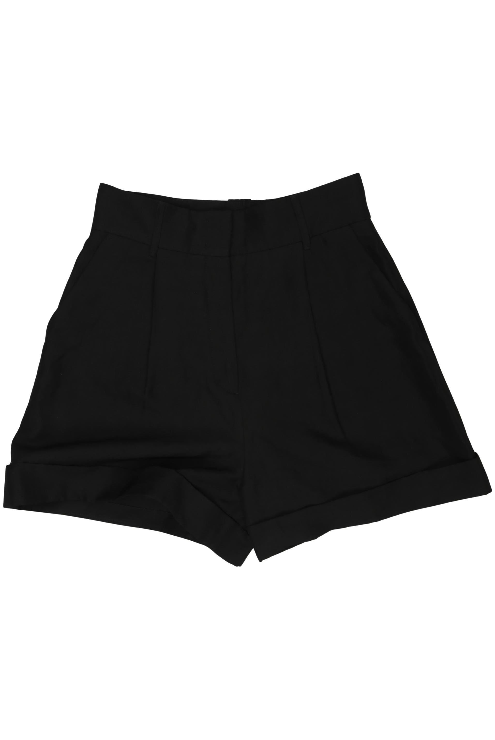

Dorothee Schumacher Damen Shorts, schwarz, Gr. 38
