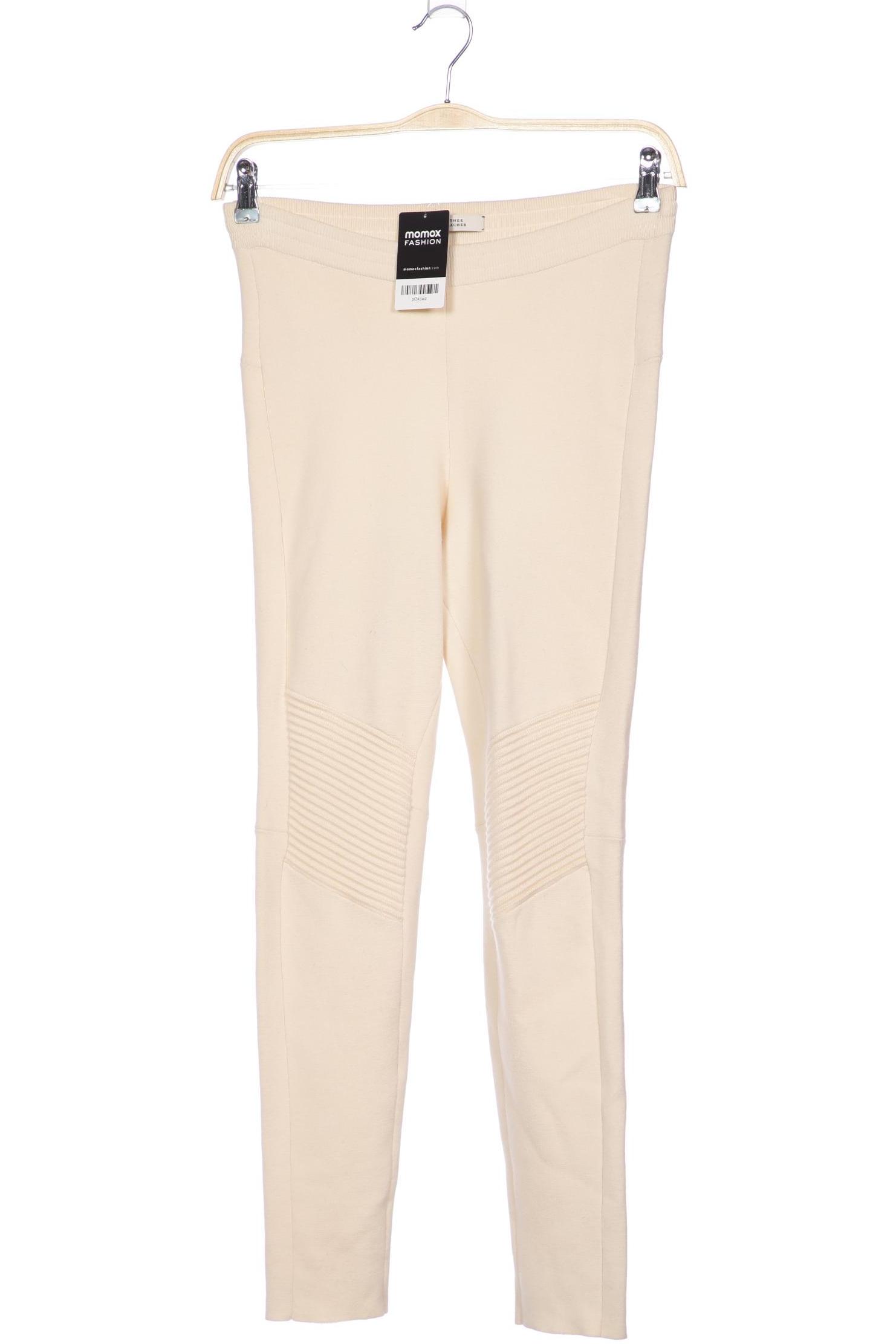 

Dorothee Schumacher Damen Stoffhose, beige, Gr. 31