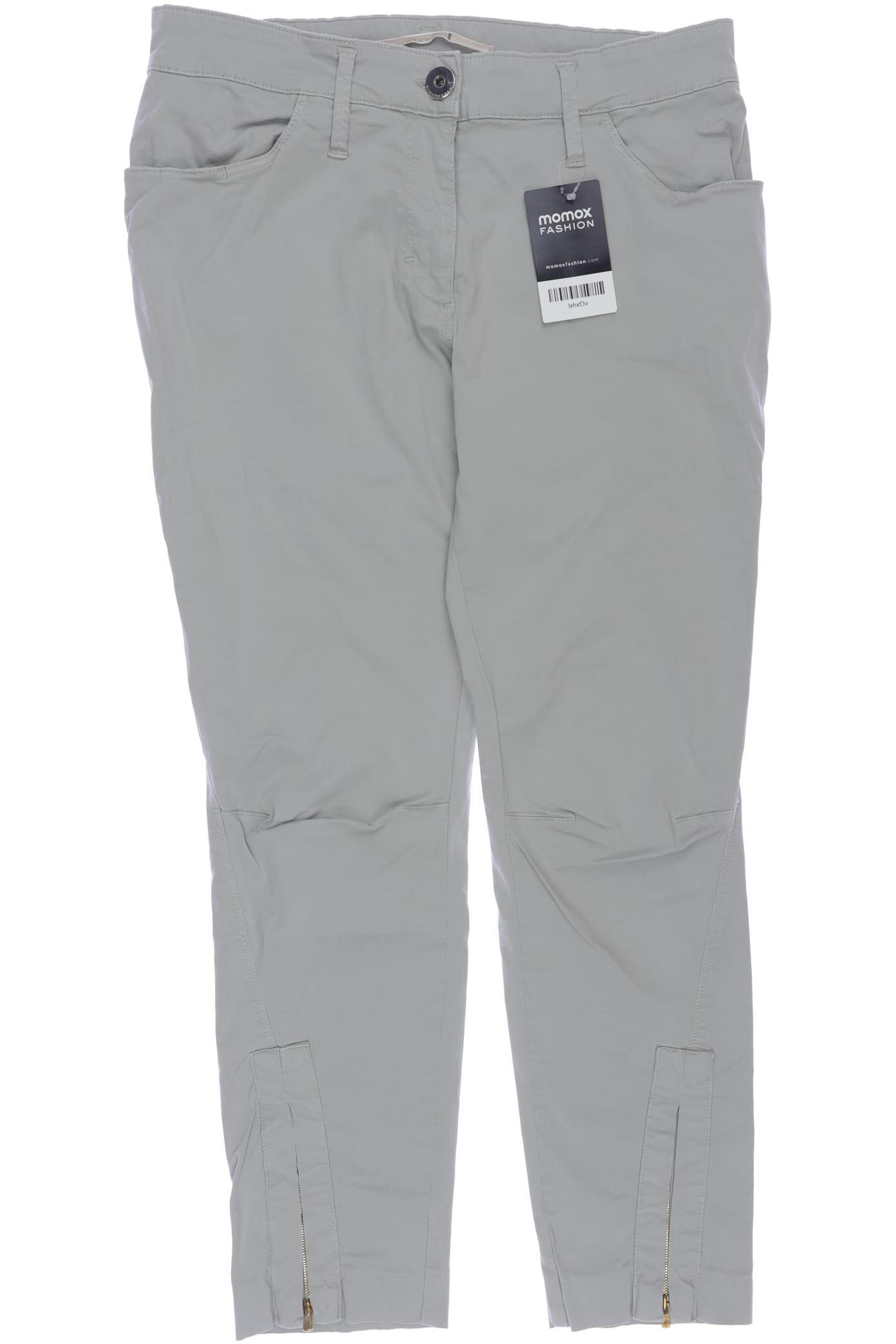 

Dorothee Schumacher Damen Stoffhose, hellblau, Gr. 36