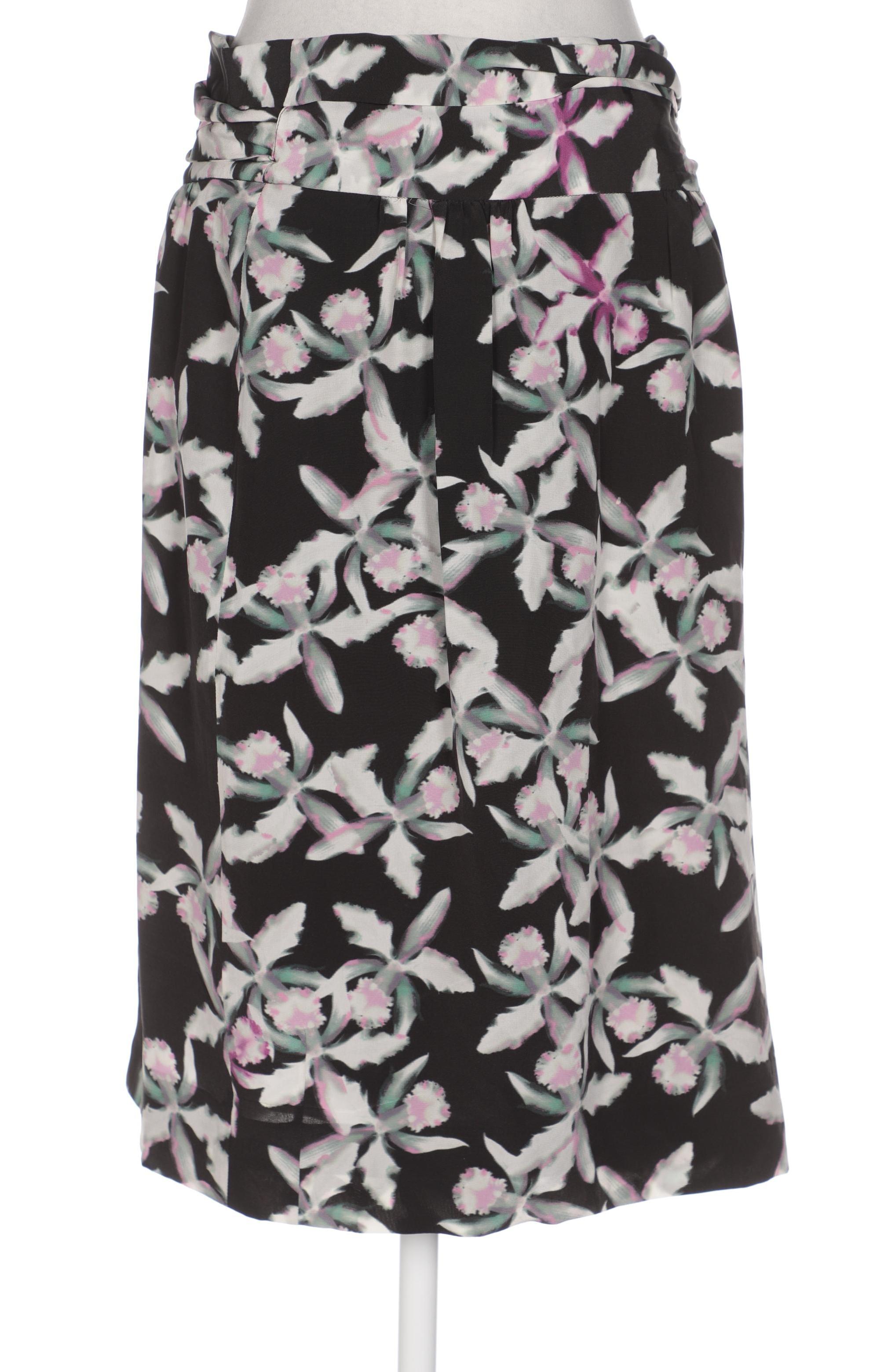 

Dorothee Schumacher Damen Rock, schwarz, Gr. 40