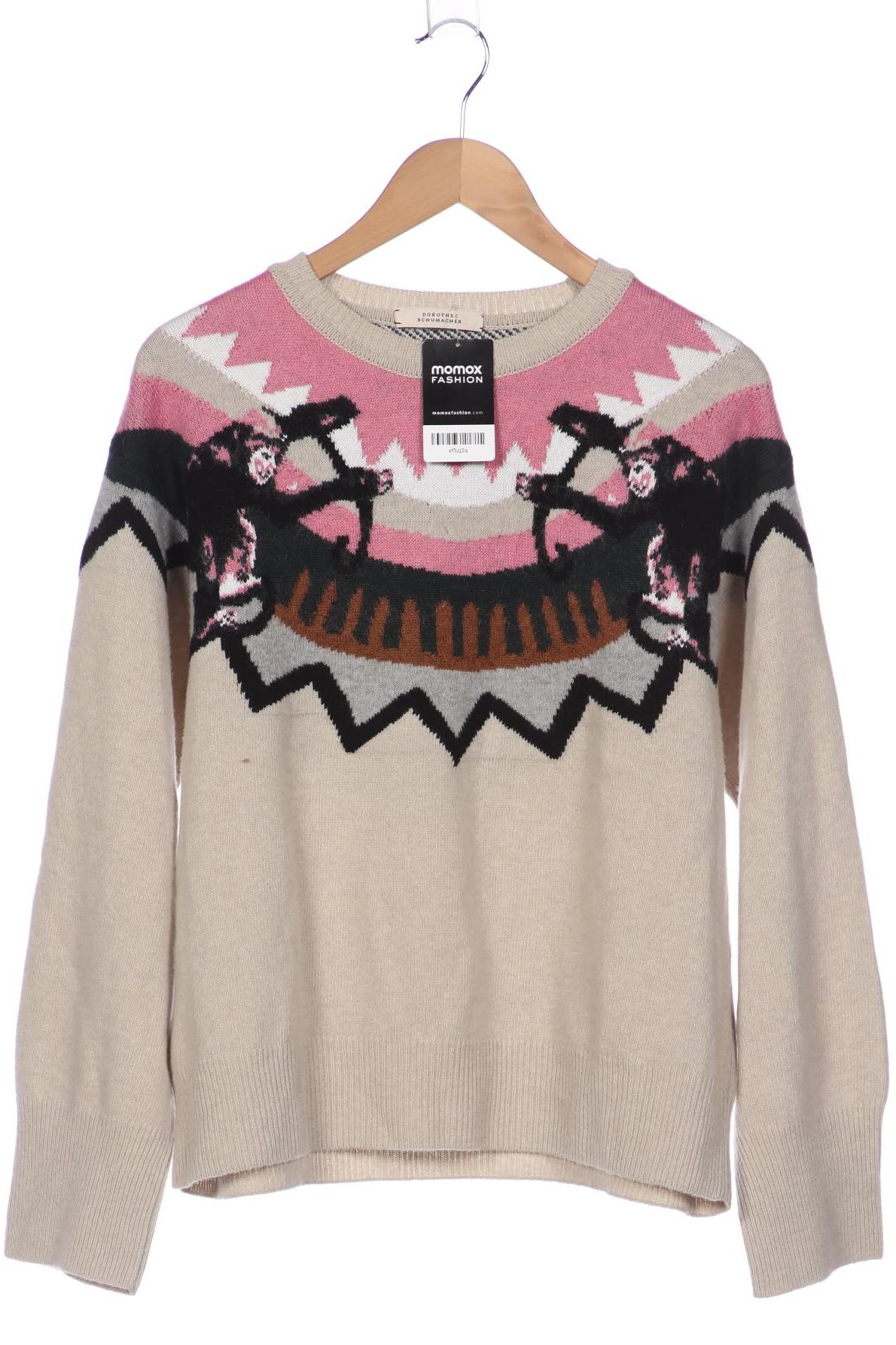 

Dorothee Schumacher Damen Pullover, beige