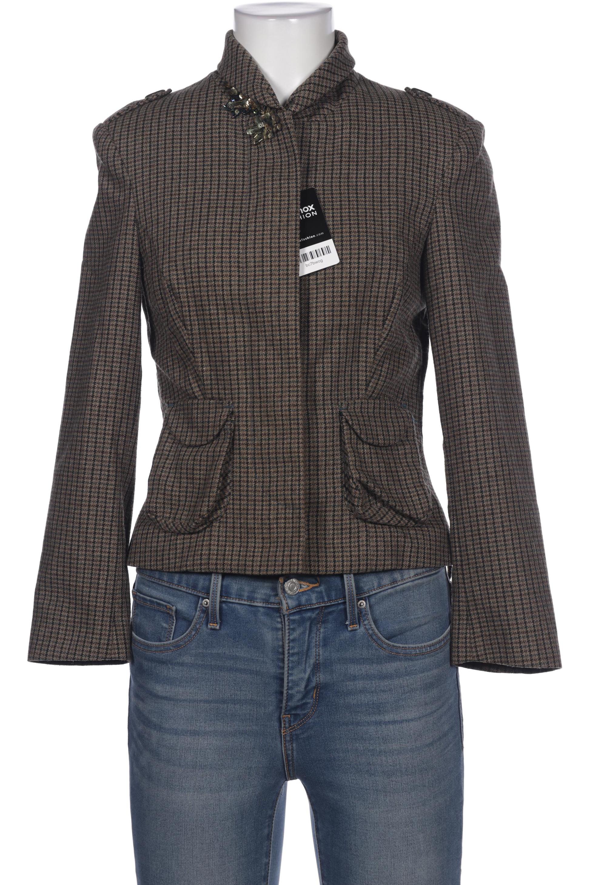 

Dorothee Schumacher Damen Blazer, braun