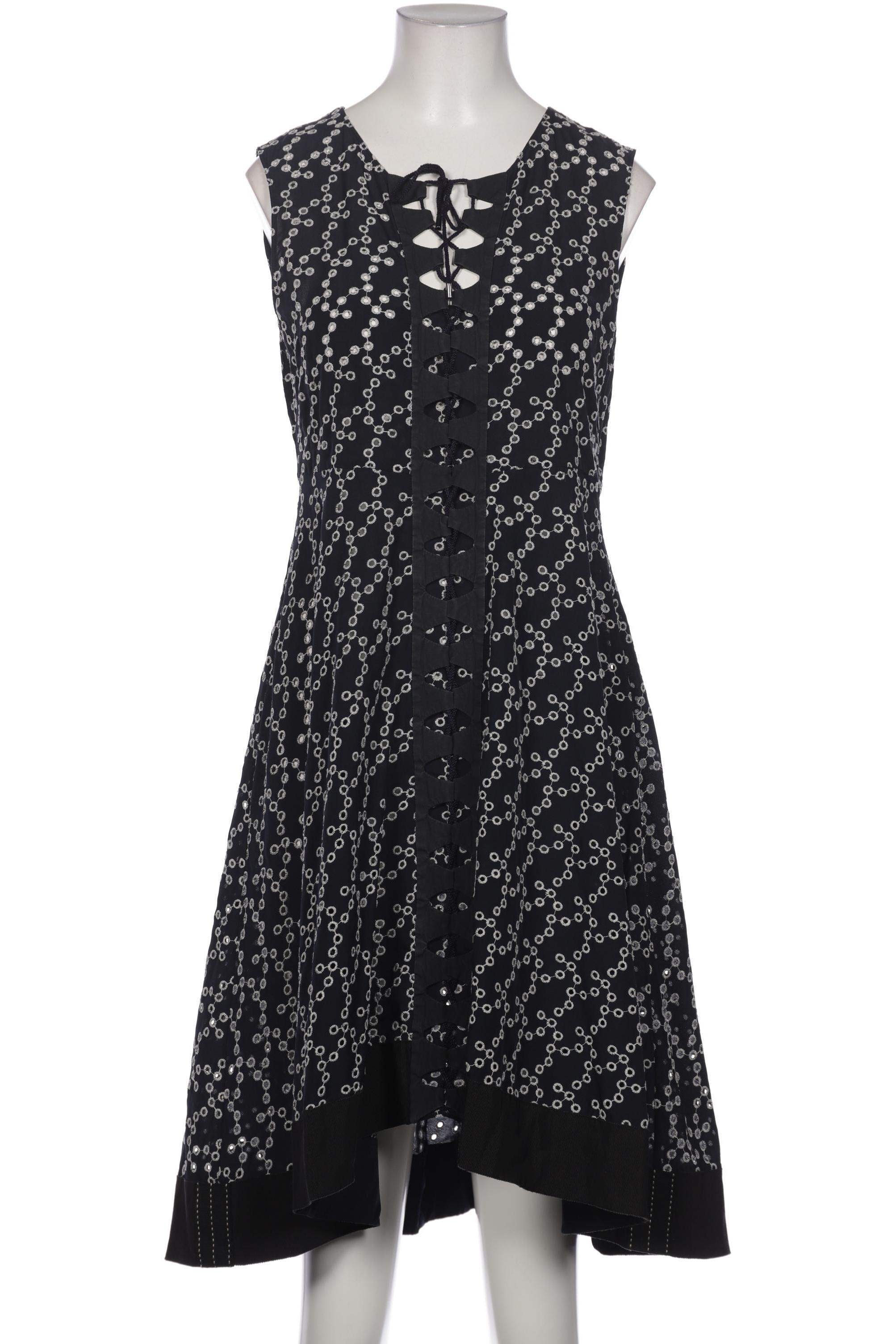 

Dorothee Schumacher Damen Kleid, marineblau, Gr. 38