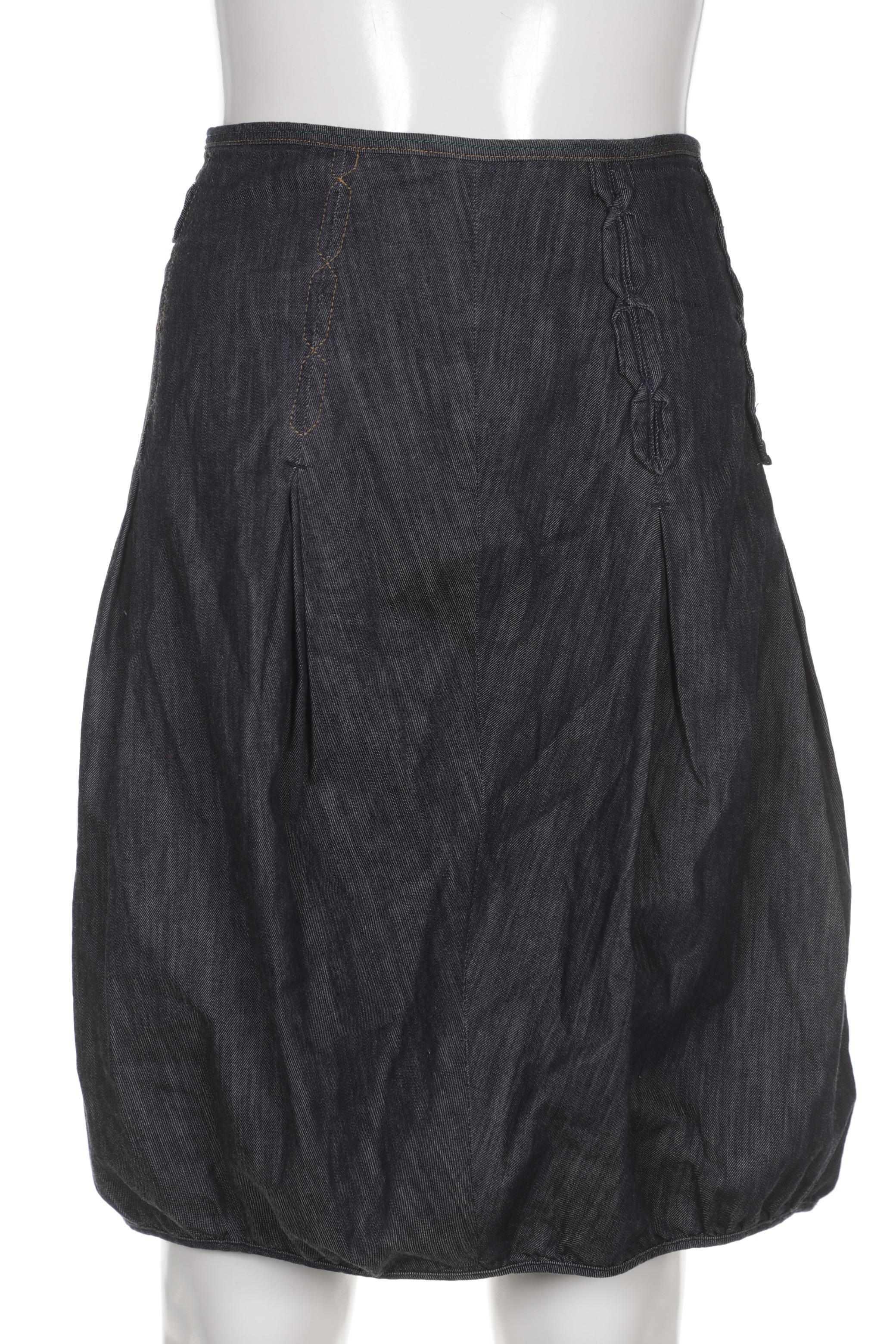 

Dorothee Schumacher Damen Rock, marineblau
