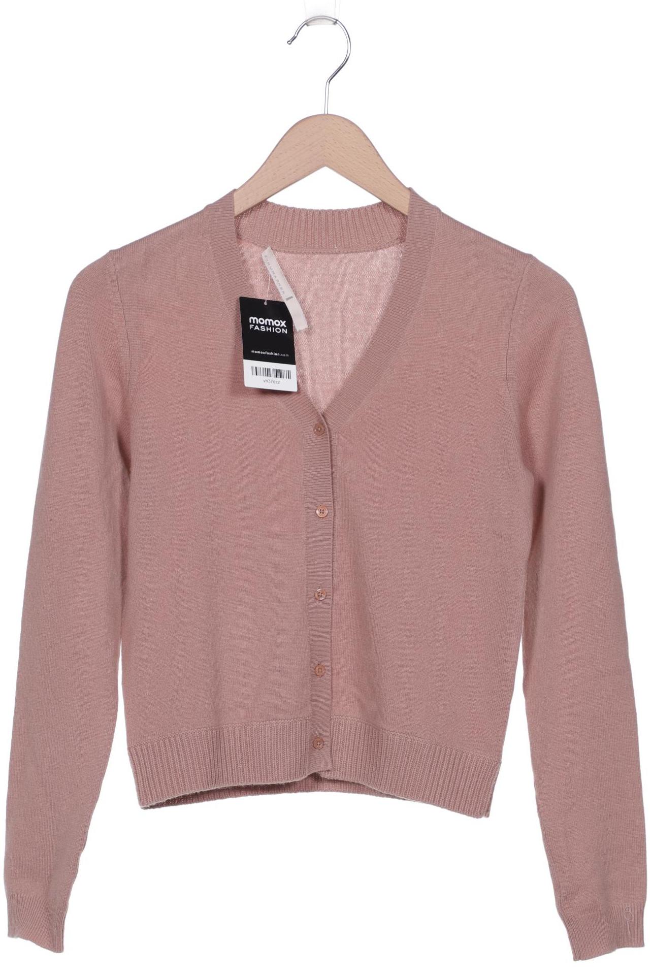 

Dorothee Schumacher Damen Strickjacke, pink