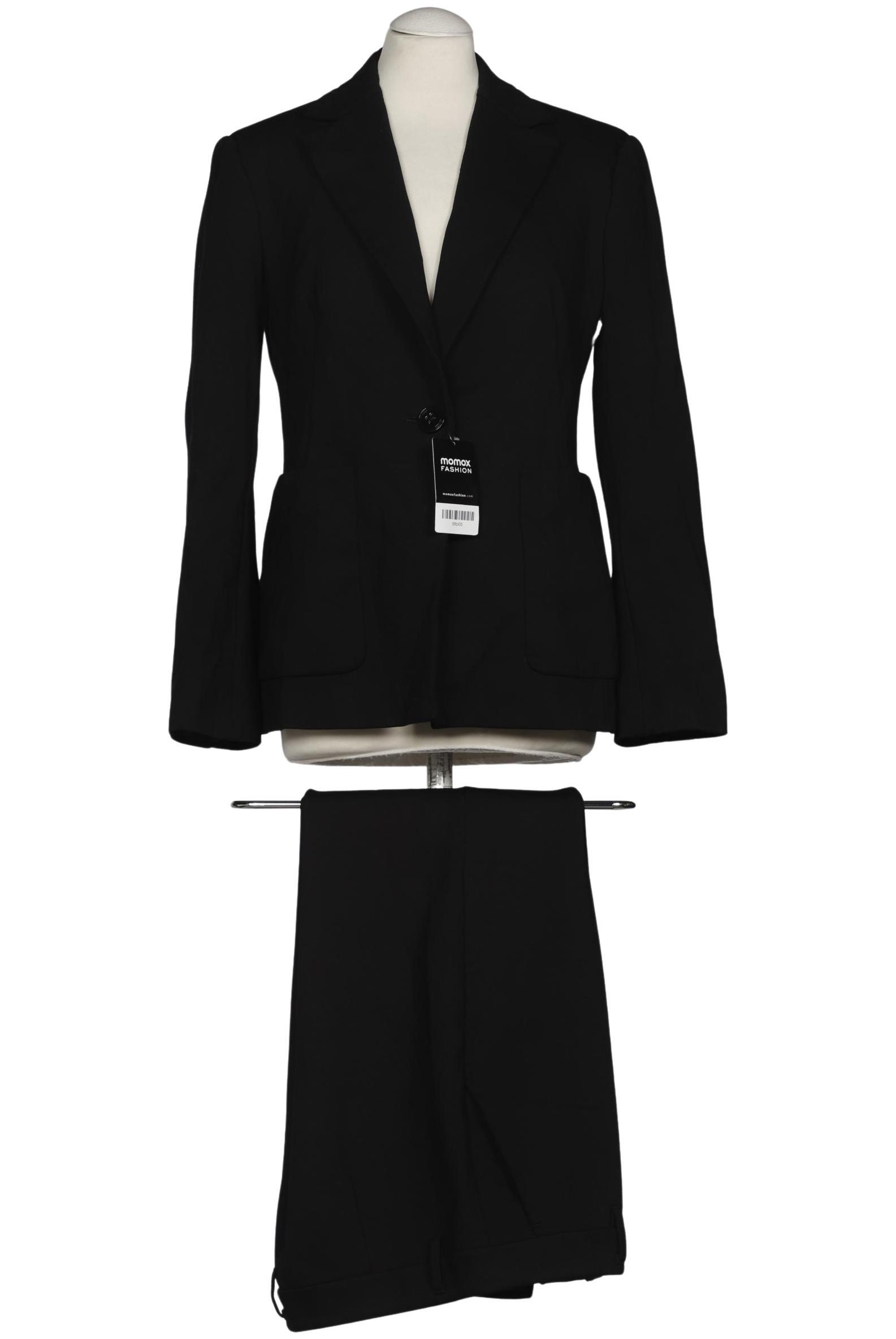 

Dorothee Schumacher Damen Anzug, schwarz, Gr. 40