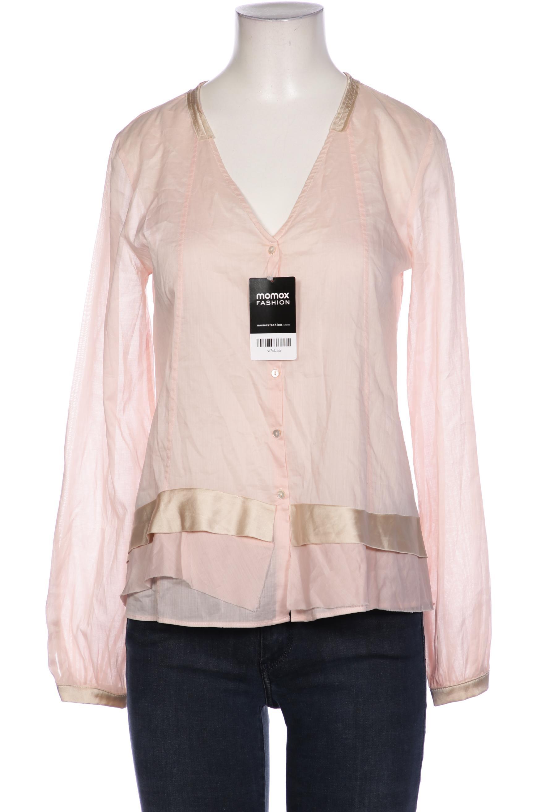 

Dorothee Schumacher Damen Bluse, pink, Gr. 36