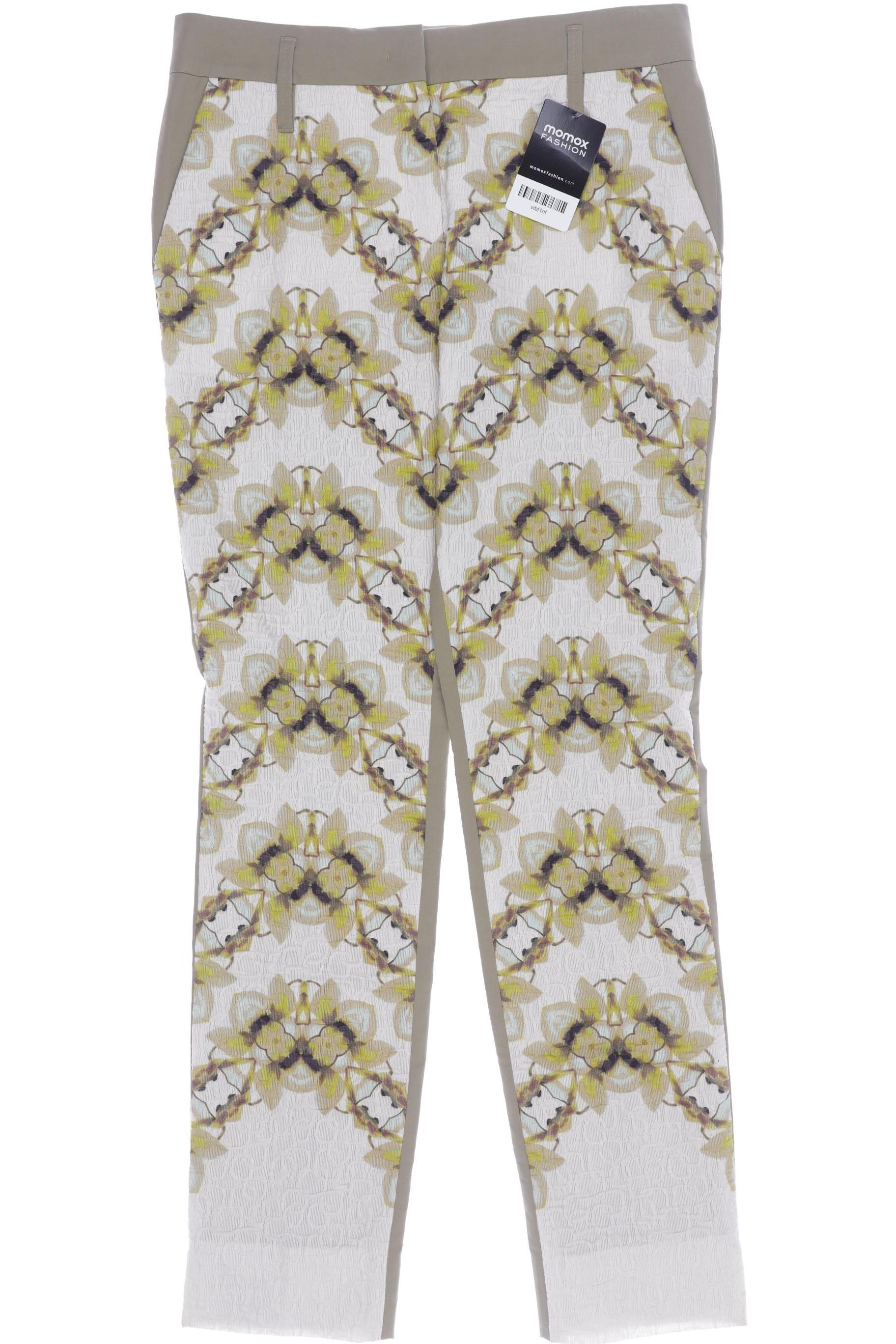 

Dorothee Schumacher Damen Stoffhose, beige, Gr. 36