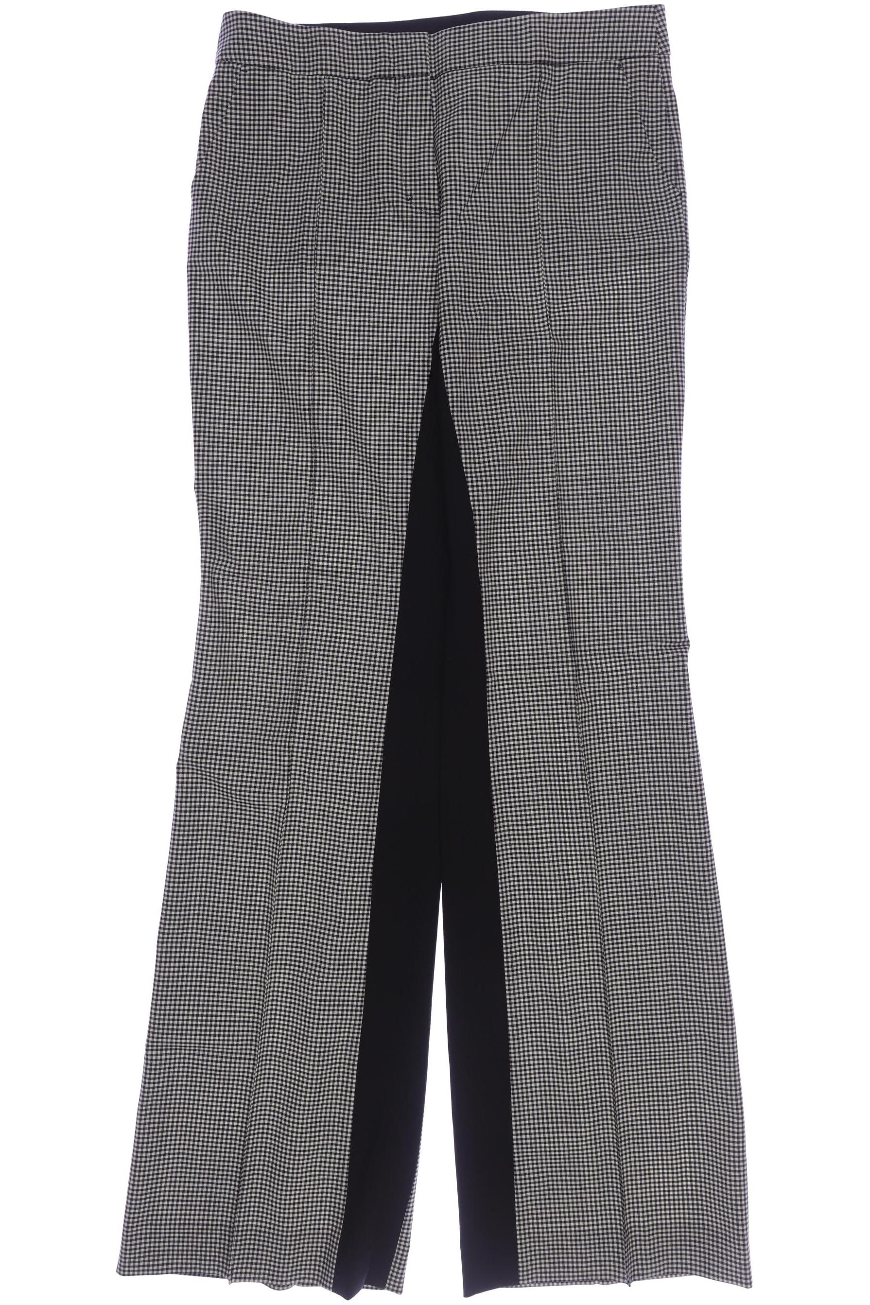

Dorothee Schumacher Damen Stoffhose, schwarz, Gr. 38