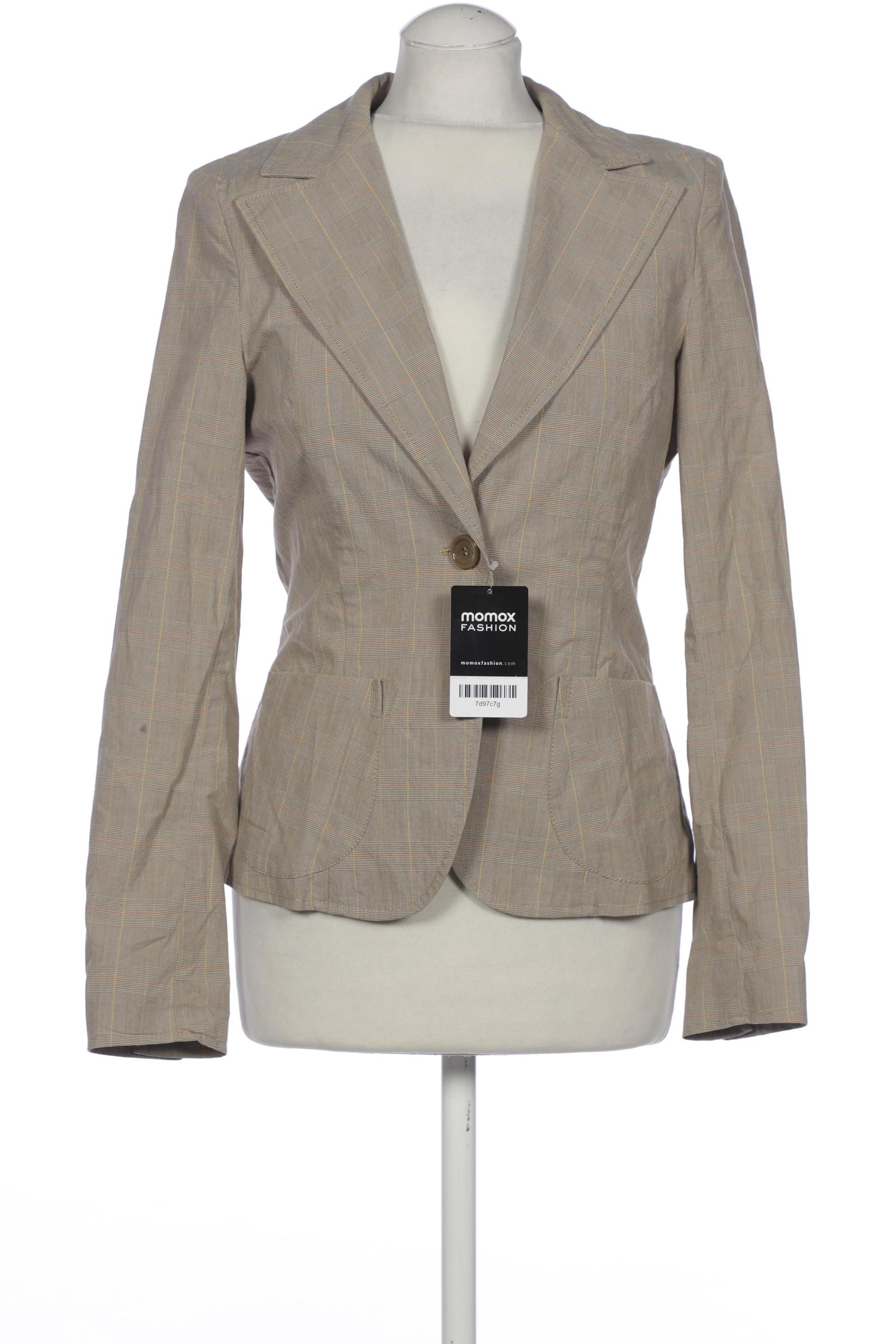 

Dorothee Schumacher Damen Blazer, beige, Gr. 38