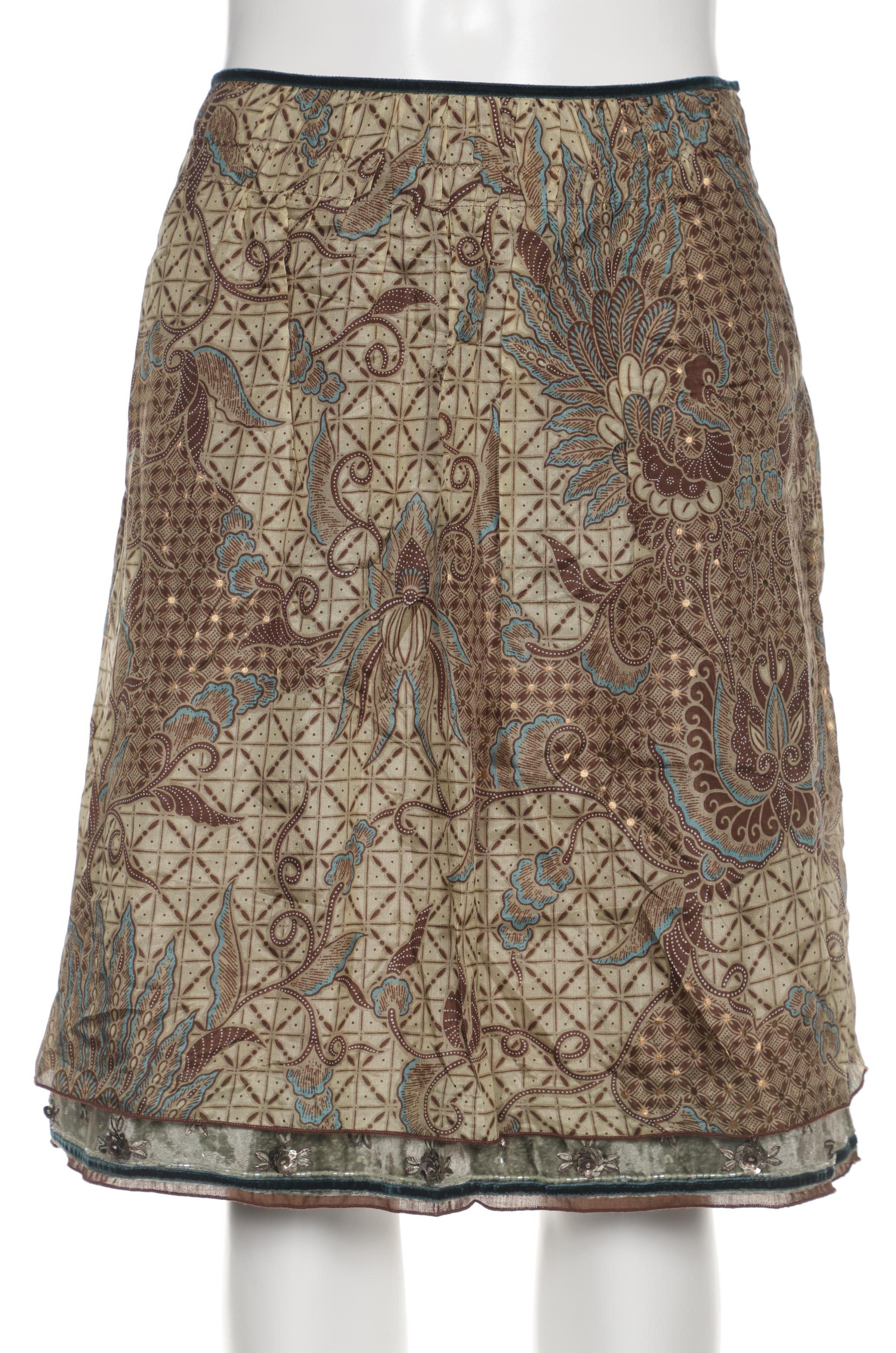 

Dorothee Schumacher Damen Rock, braun, Gr. 42