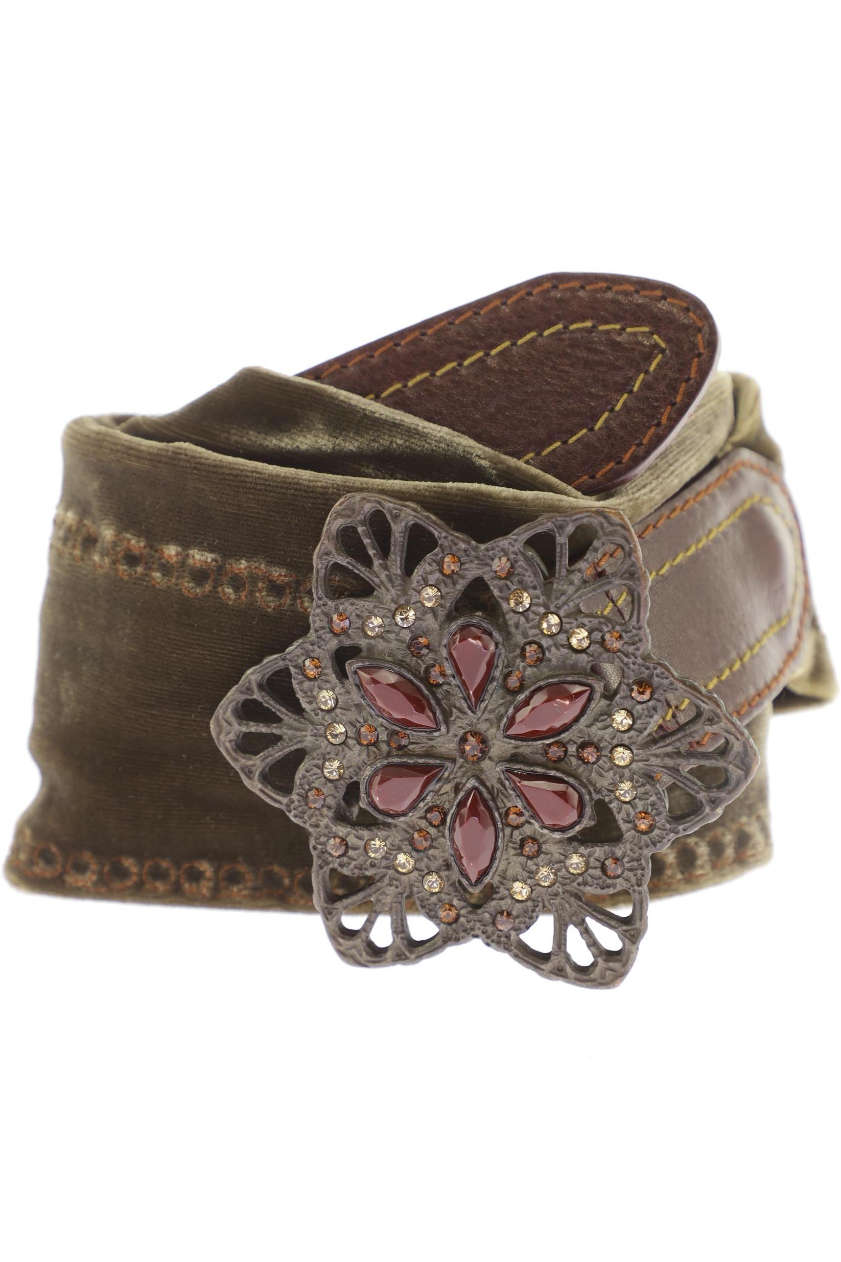 

Dorothee Schumacher Damen Gürtel, braun, Gr. 70