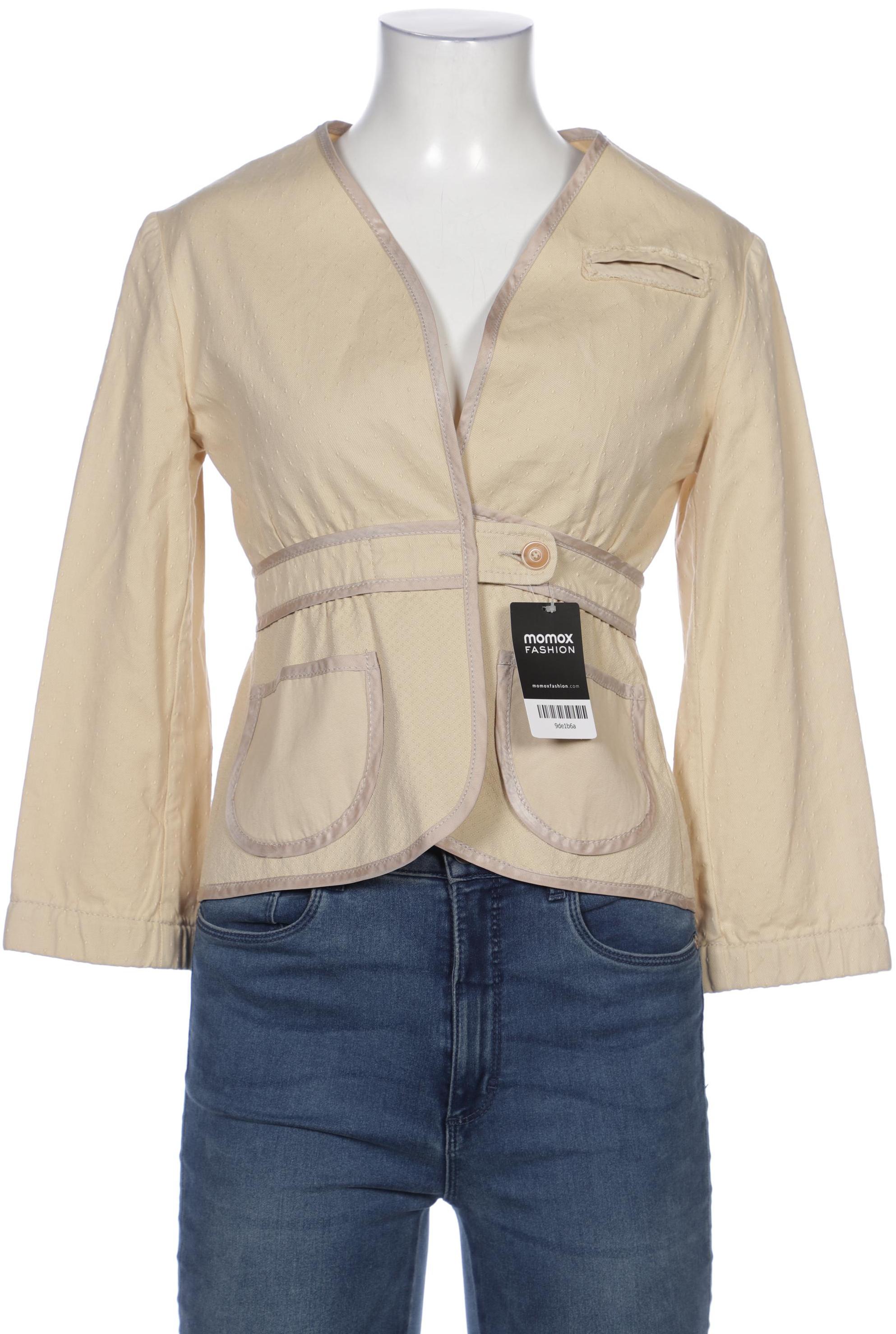 

Dorothee Schumacher Damen Blazer, beige