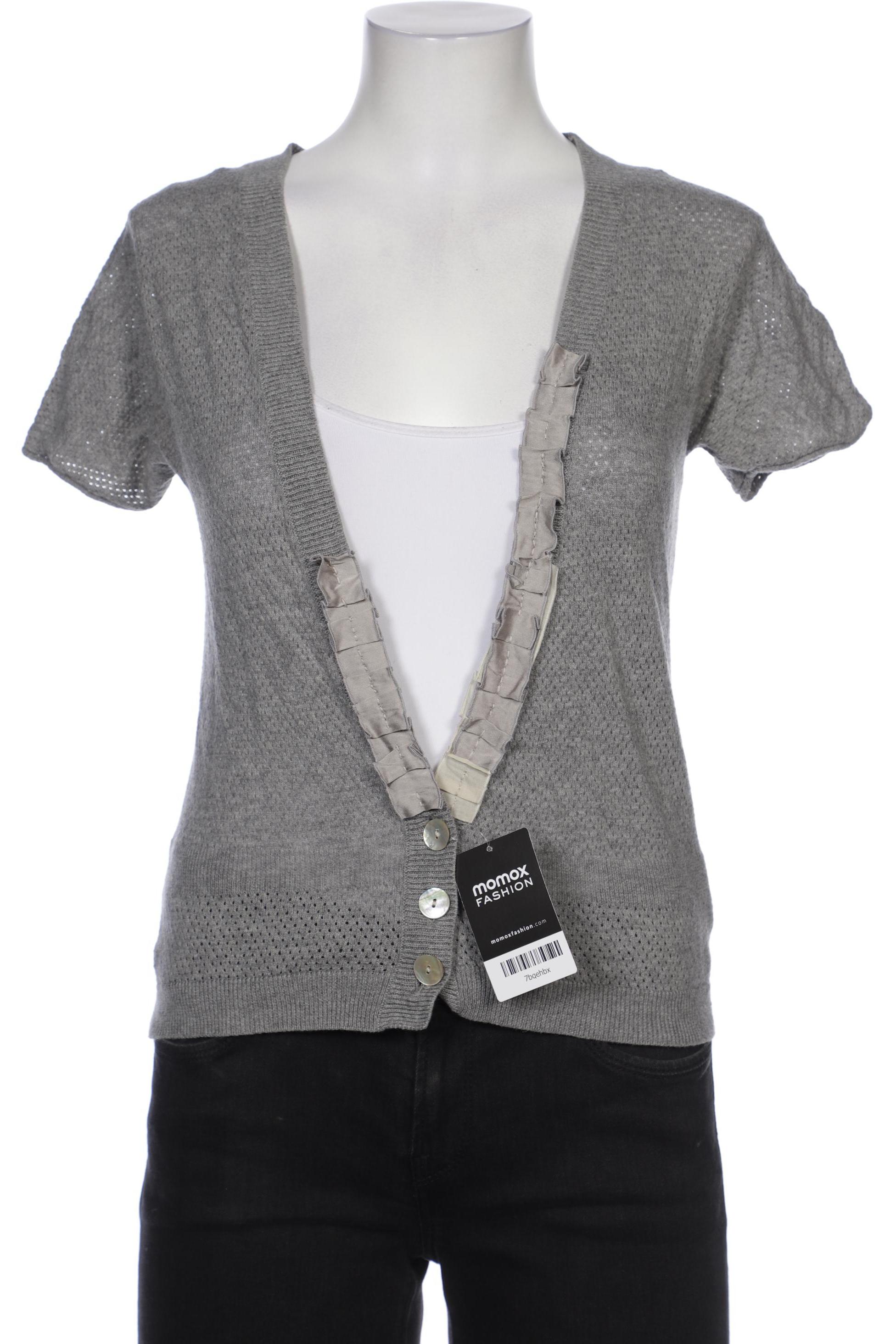 

Dorothee Schumacher Damen Strickjacke, grau