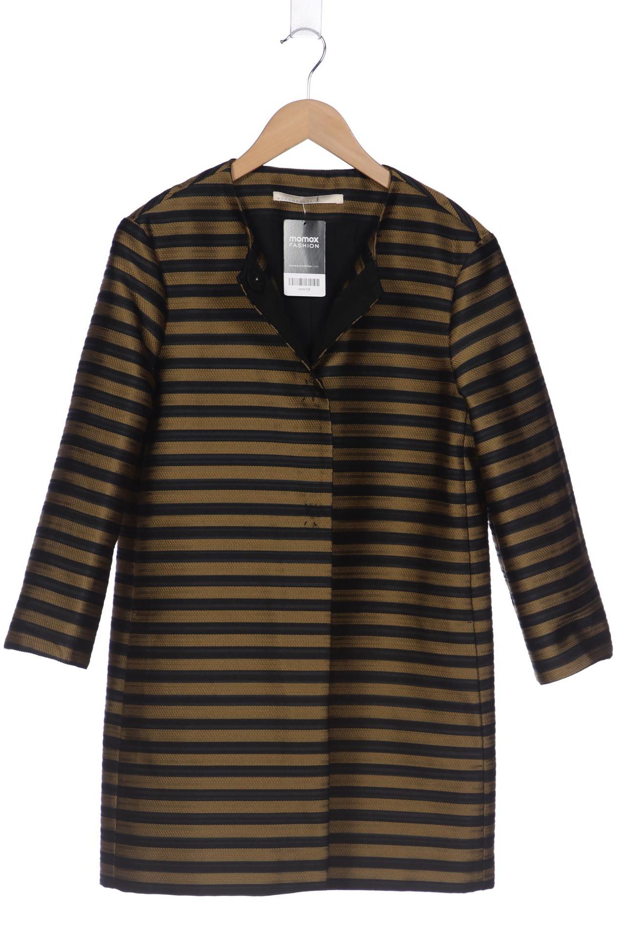 

Dorothee Schumacher Damen Mantel, schwarz