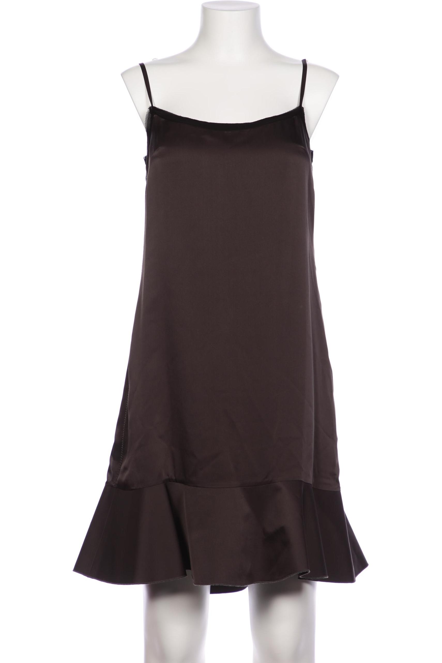 

Dorothee Schumacher Damen Kleid, grau, Gr. 38