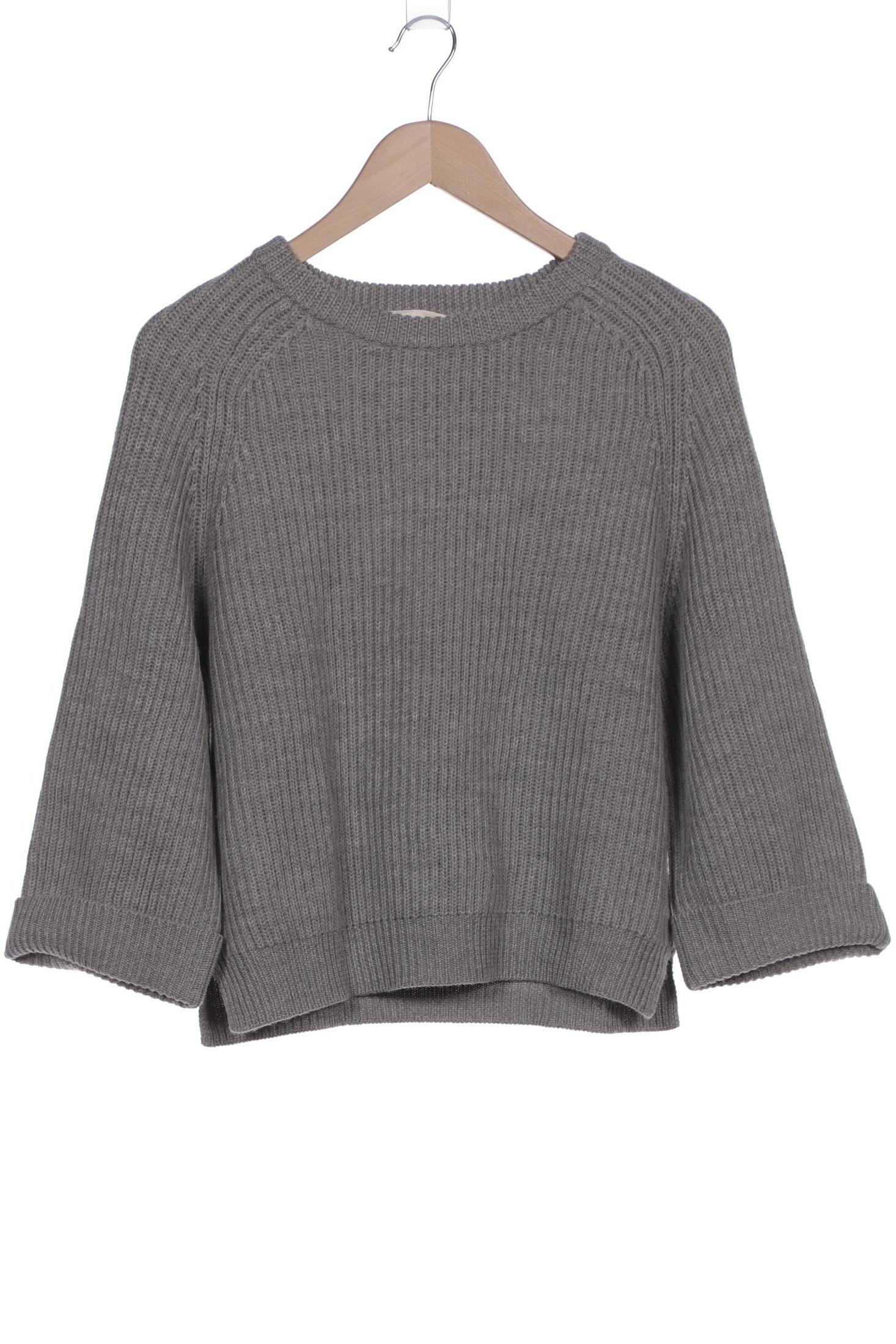 

Dorothee Schumacher Damen Pullover, grau, Gr. 42
