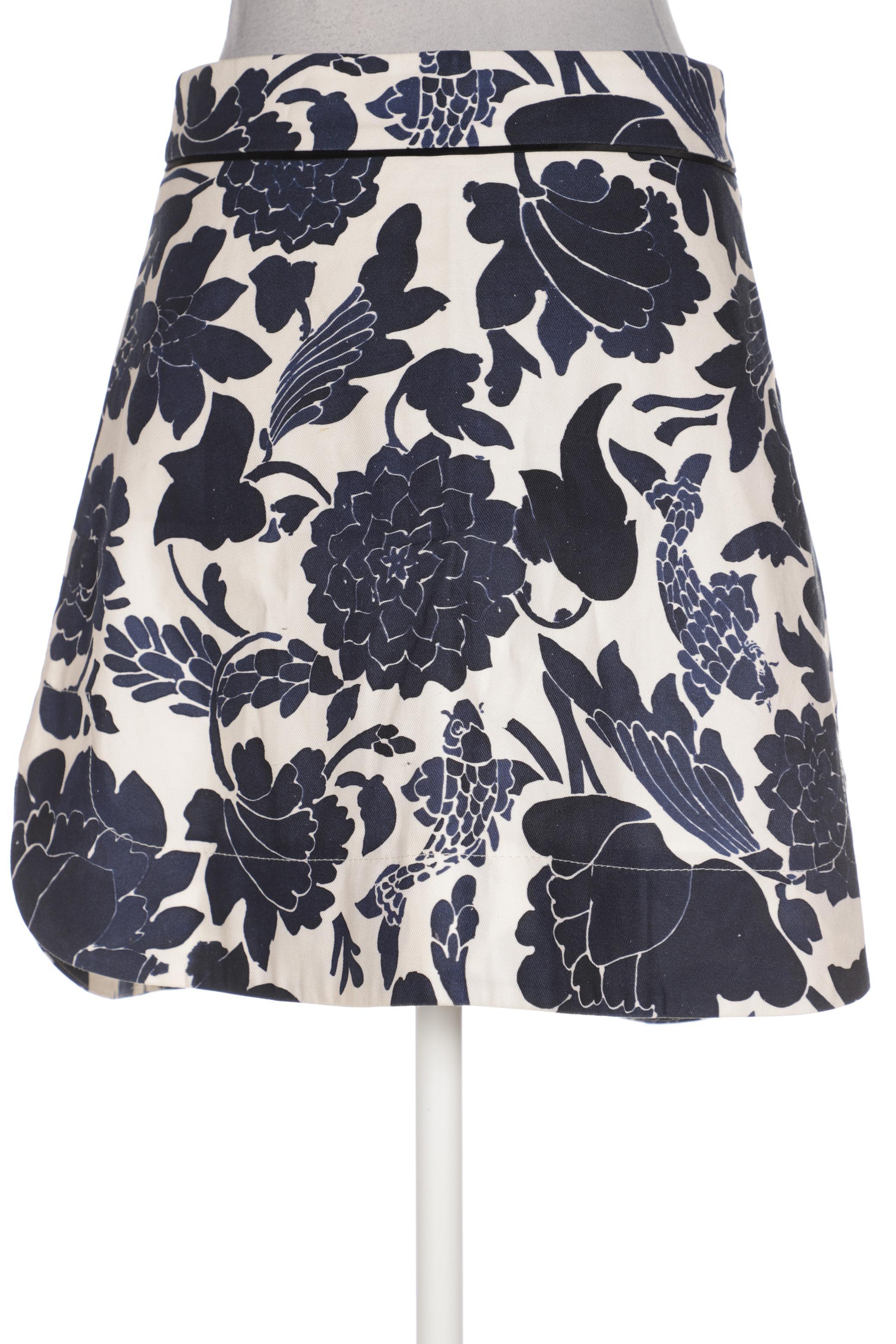

Dorothee Schumacher Damen Rock, marineblau, Gr. 36