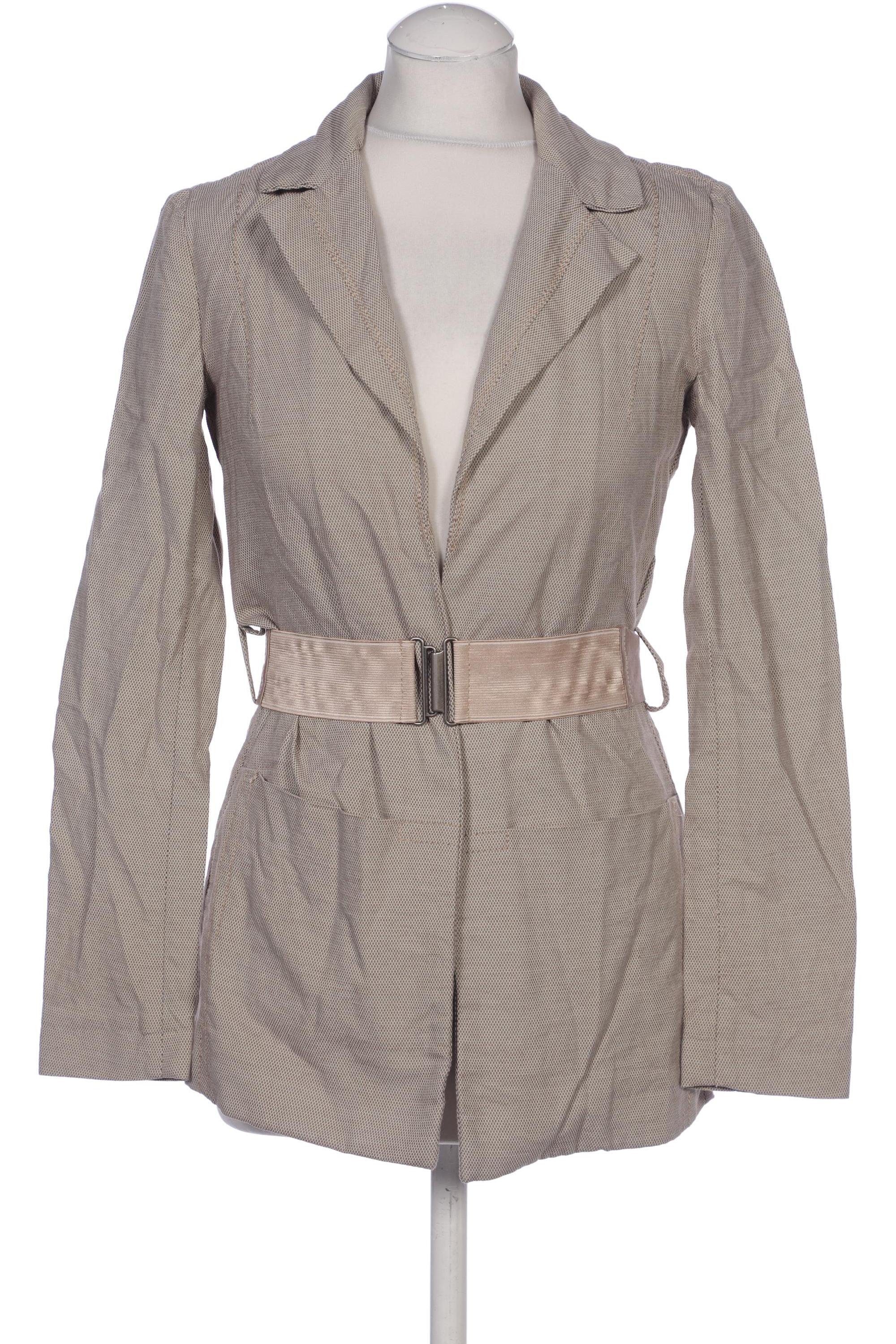 

Dorothee Schumacher Damen Blazer, beige, Gr. 34