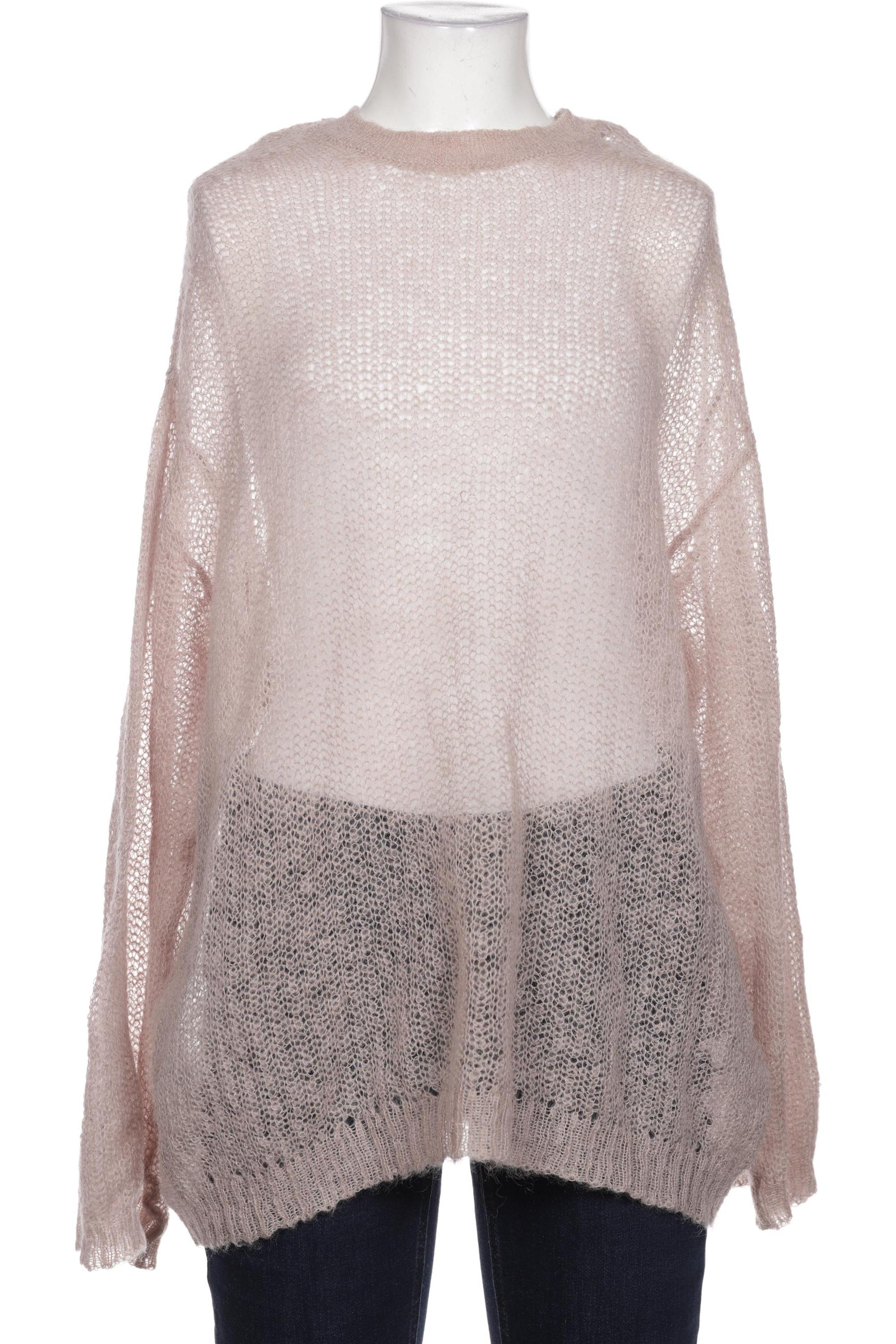 

Dorothee Schumacher Damen Pullover, pink