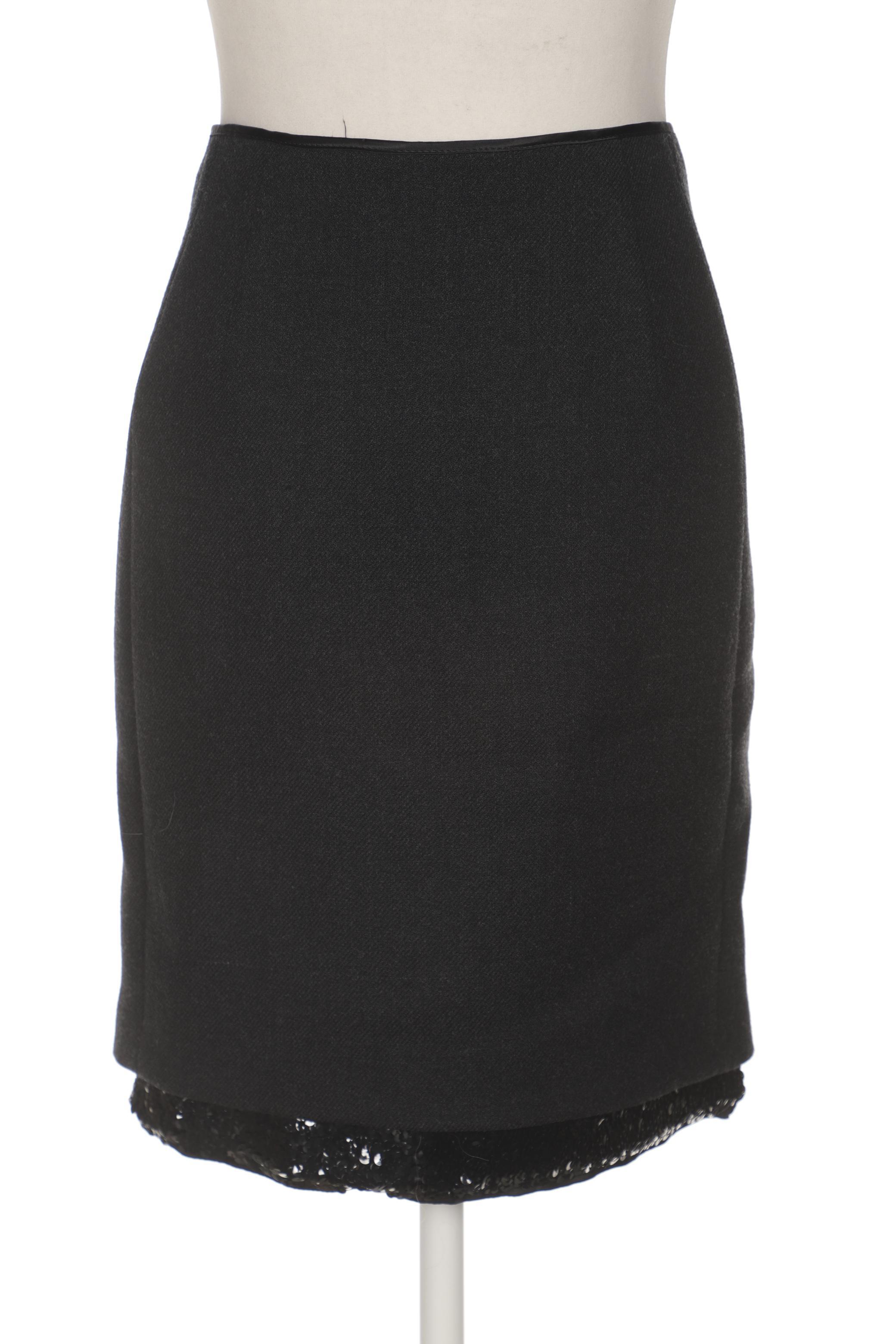 

Dorothee Schumacher Damen Rock, schwarz, Gr. 36