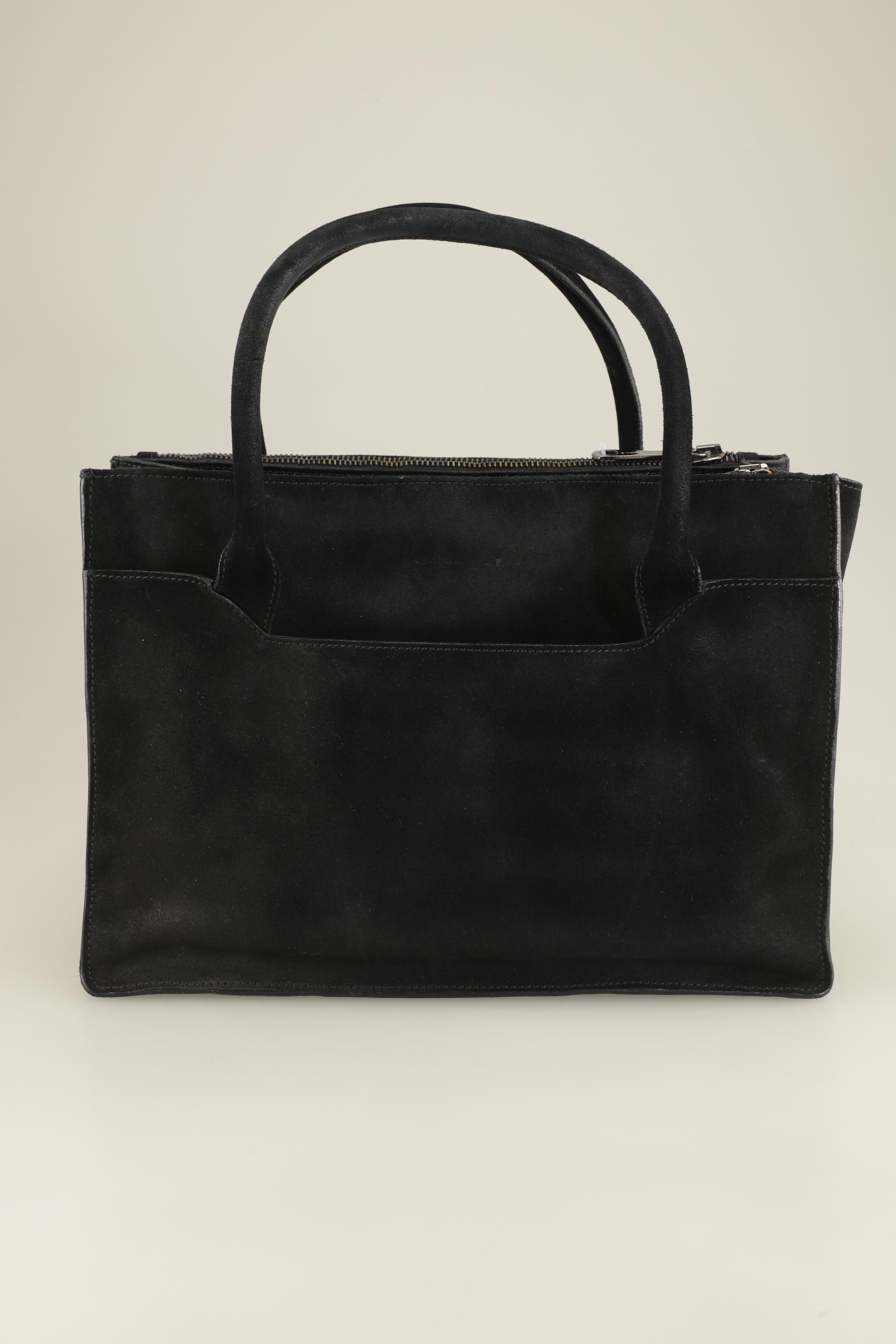 

Dorothee Schumacher Damen Handtasche, schwarz, Gr.
