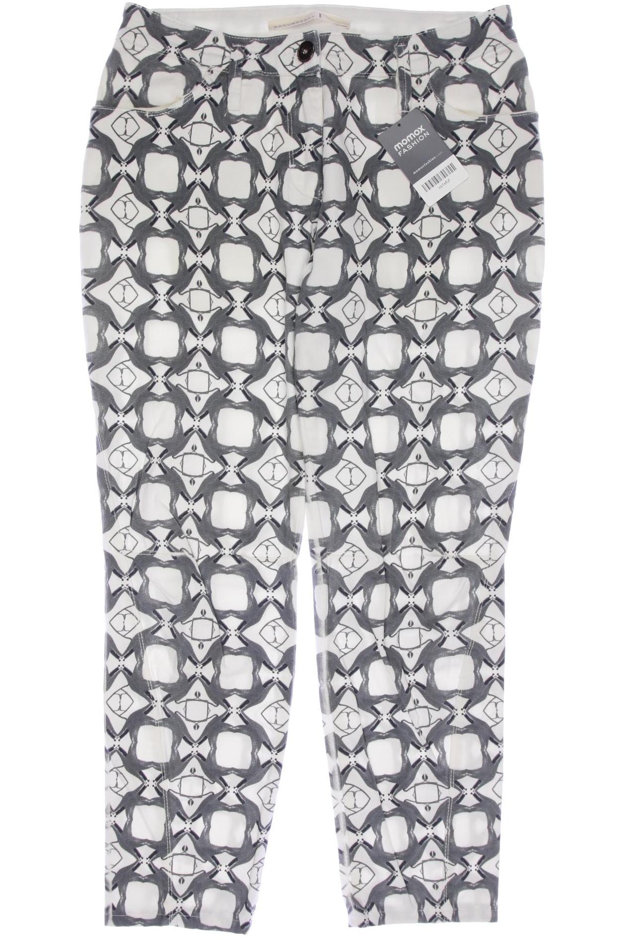 

Dorothee Schumacher Damen Stoffhose, grau, Gr. 38