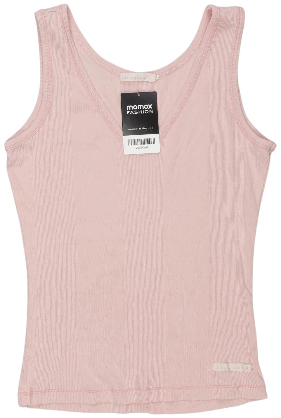 

Dorothee Schumacher Damen Top, pink, Gr. 36