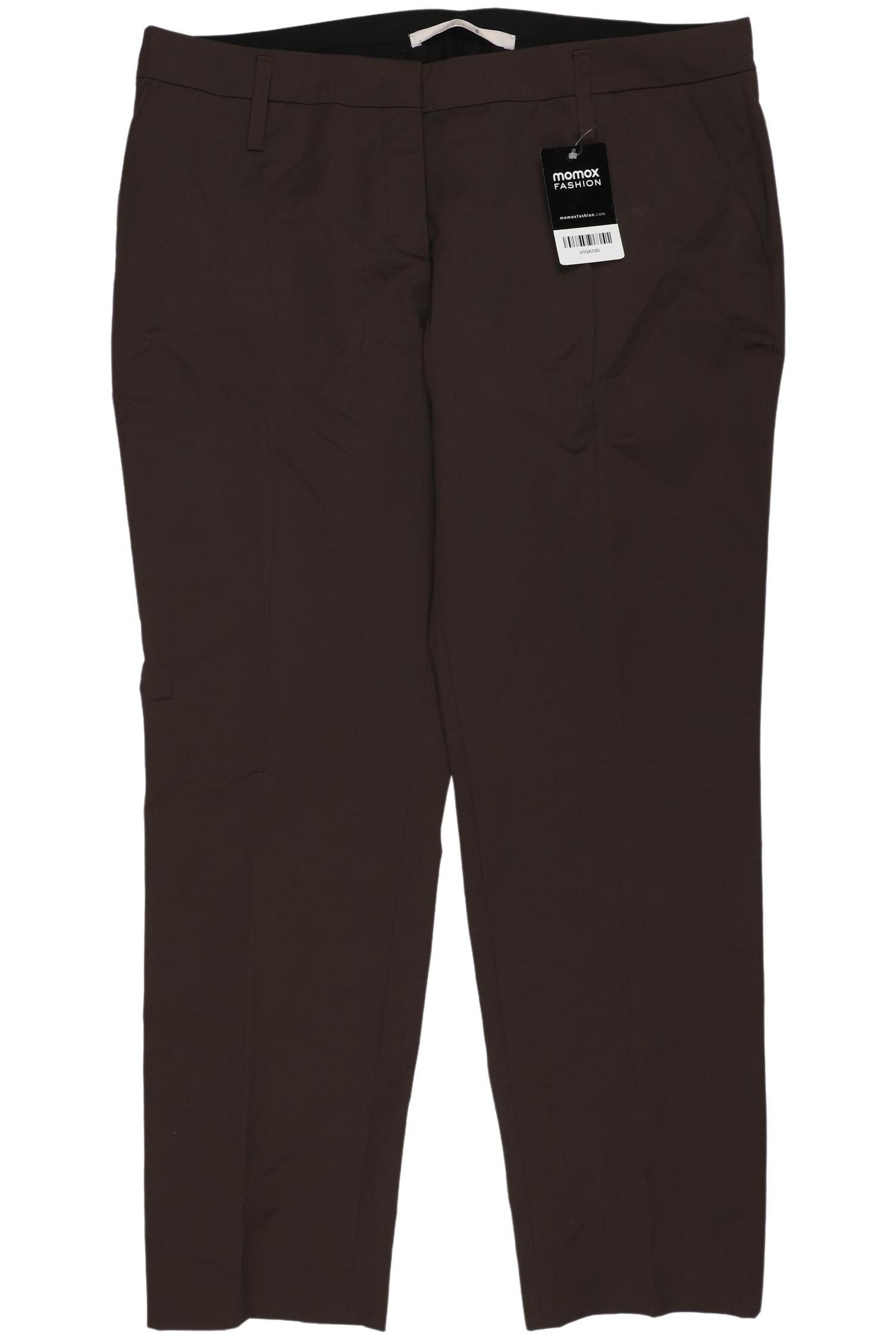 

Dorothee Schumacher Damen Stoffhose, braun, Gr. 42