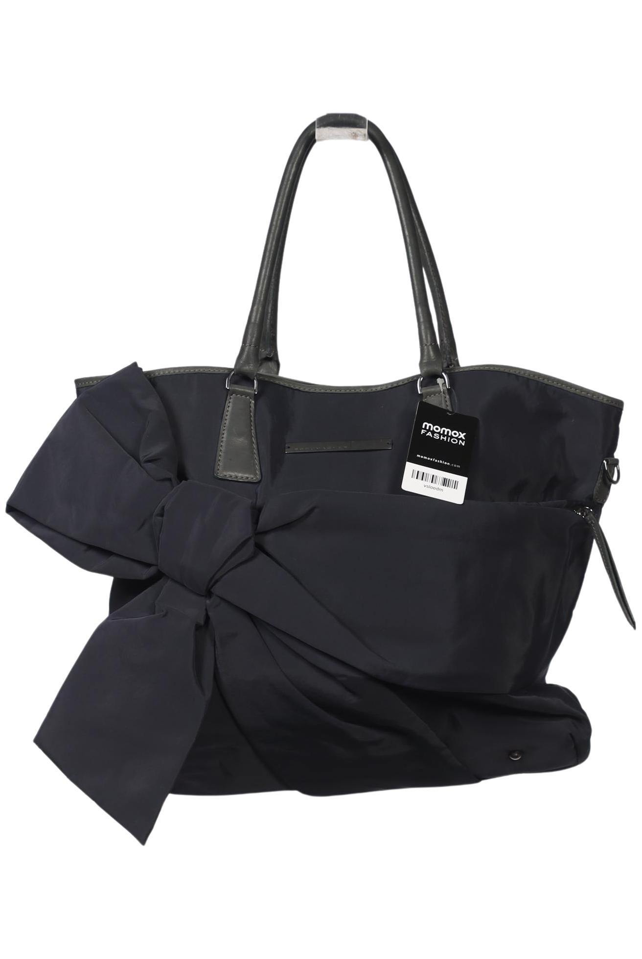 

Dorothee Schumacher Damen Handtasche, marineblau, Gr.