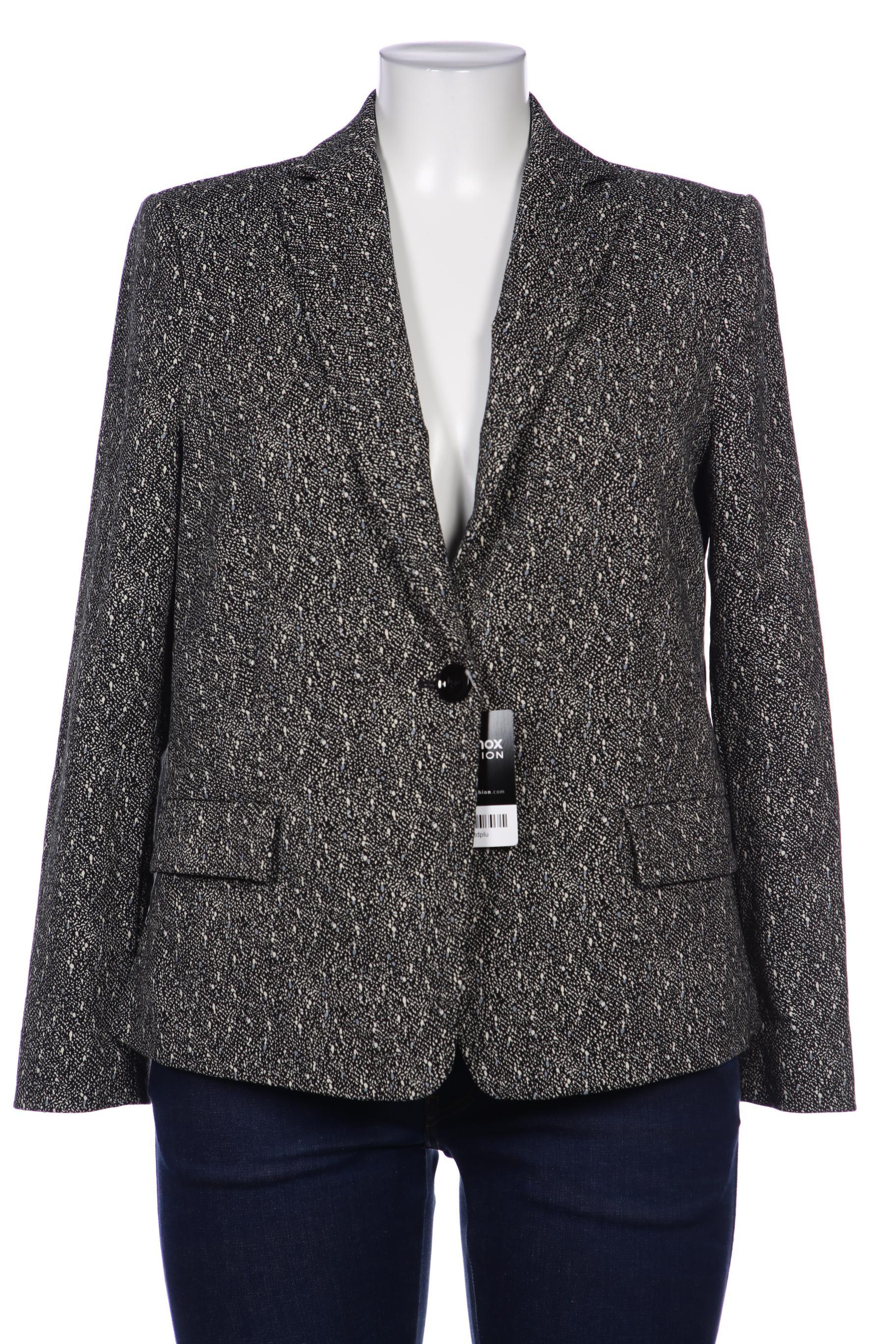 

Dorothee Schumacher Damen Blazer, schwarz, Gr. 42