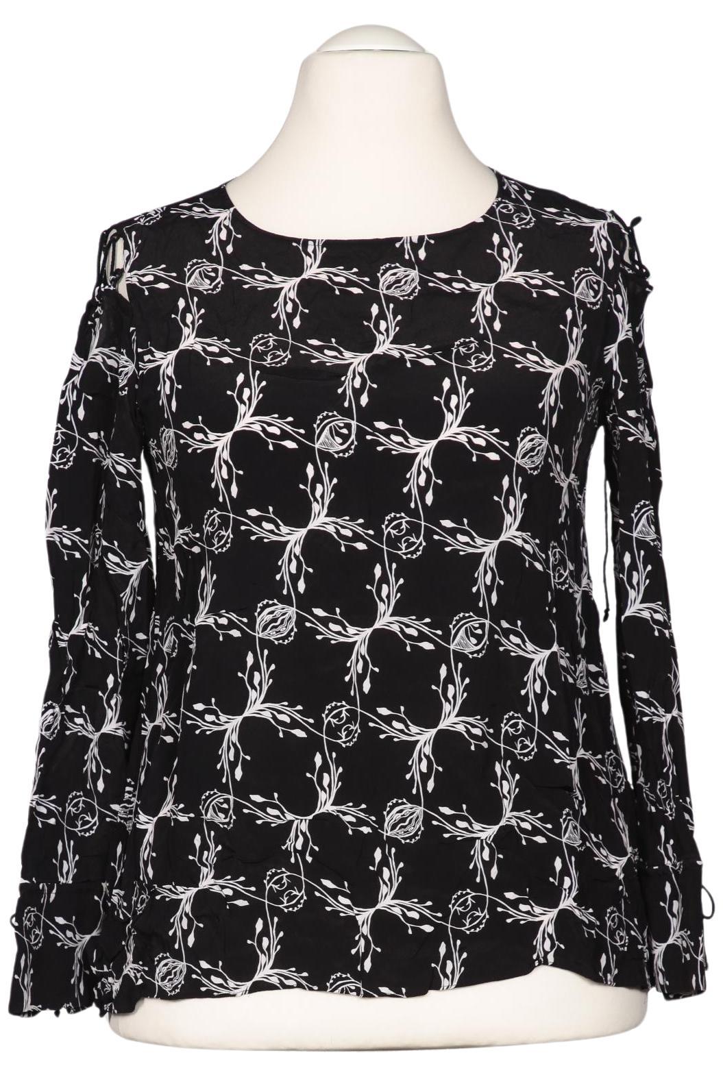 

Dorothee Schumacher Damen Bluse, mehrfarbig, Gr. 42