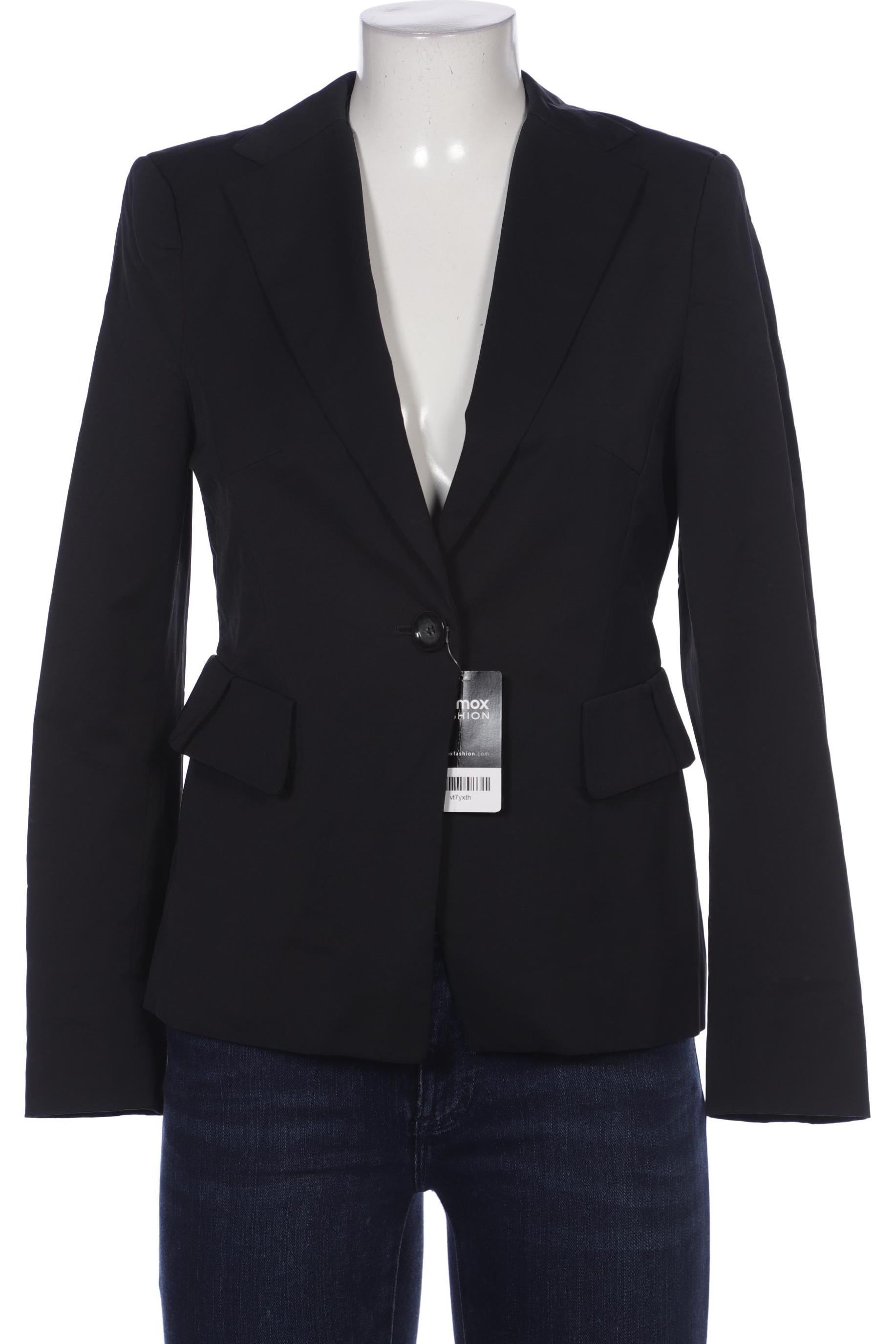 

Dorothee Schumacher Damen Blazer, schwarz, Gr. 40